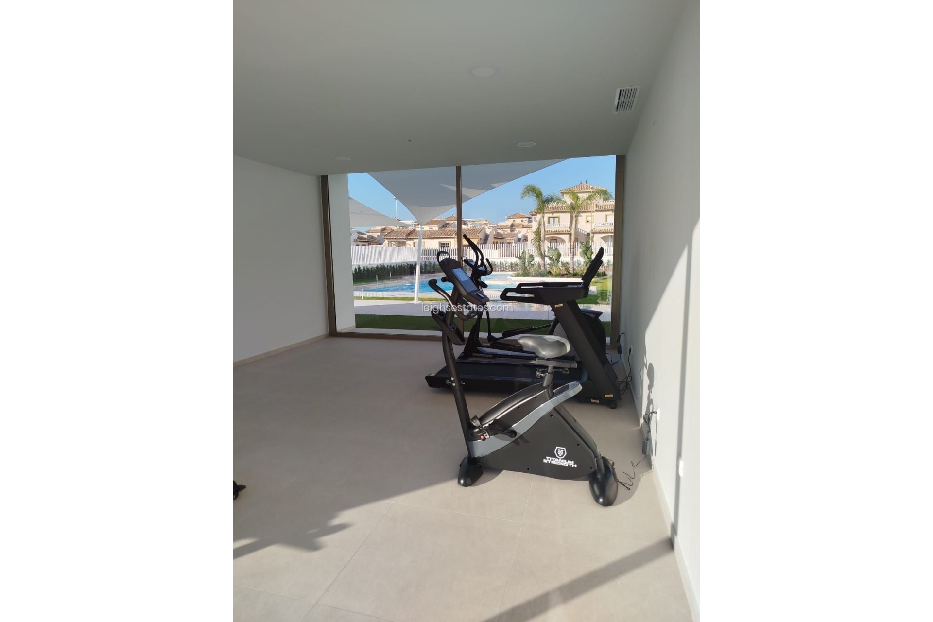 New Build - Apartment / flat -
Orihuela Costa - Lomas de Cabo Roig