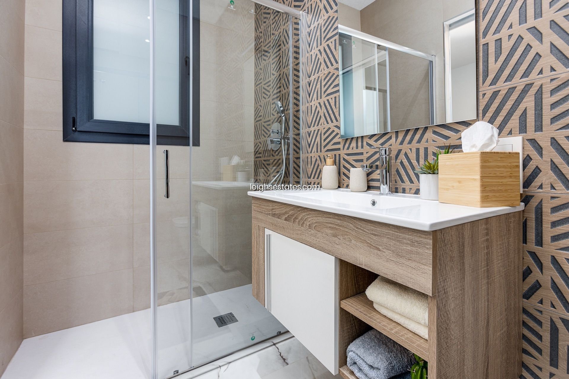 New Build - Apartment / flat -
Orihuela Costa - Los Altos