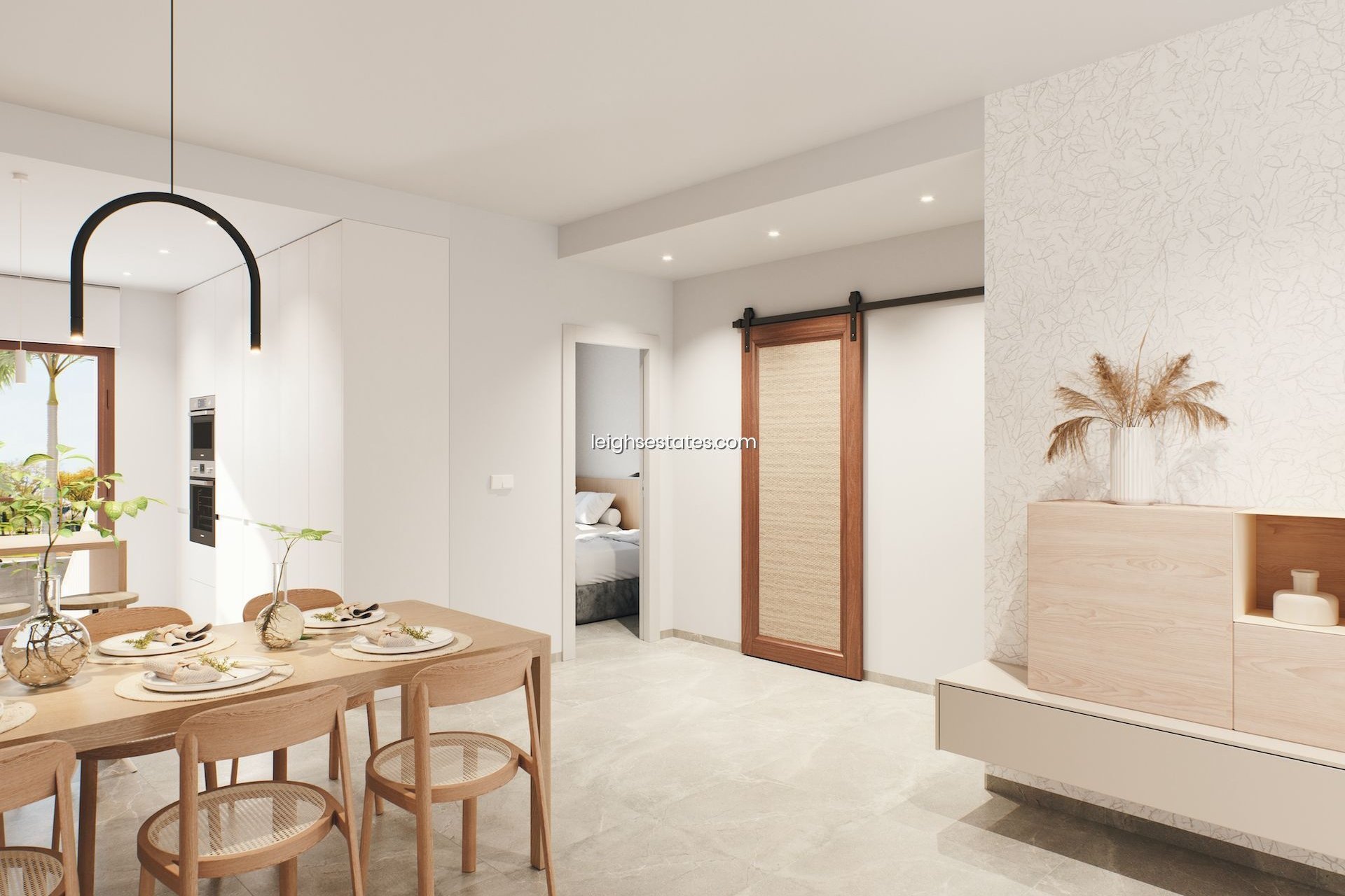 New Build - Apartment / flat -
Pilar de la Horadada