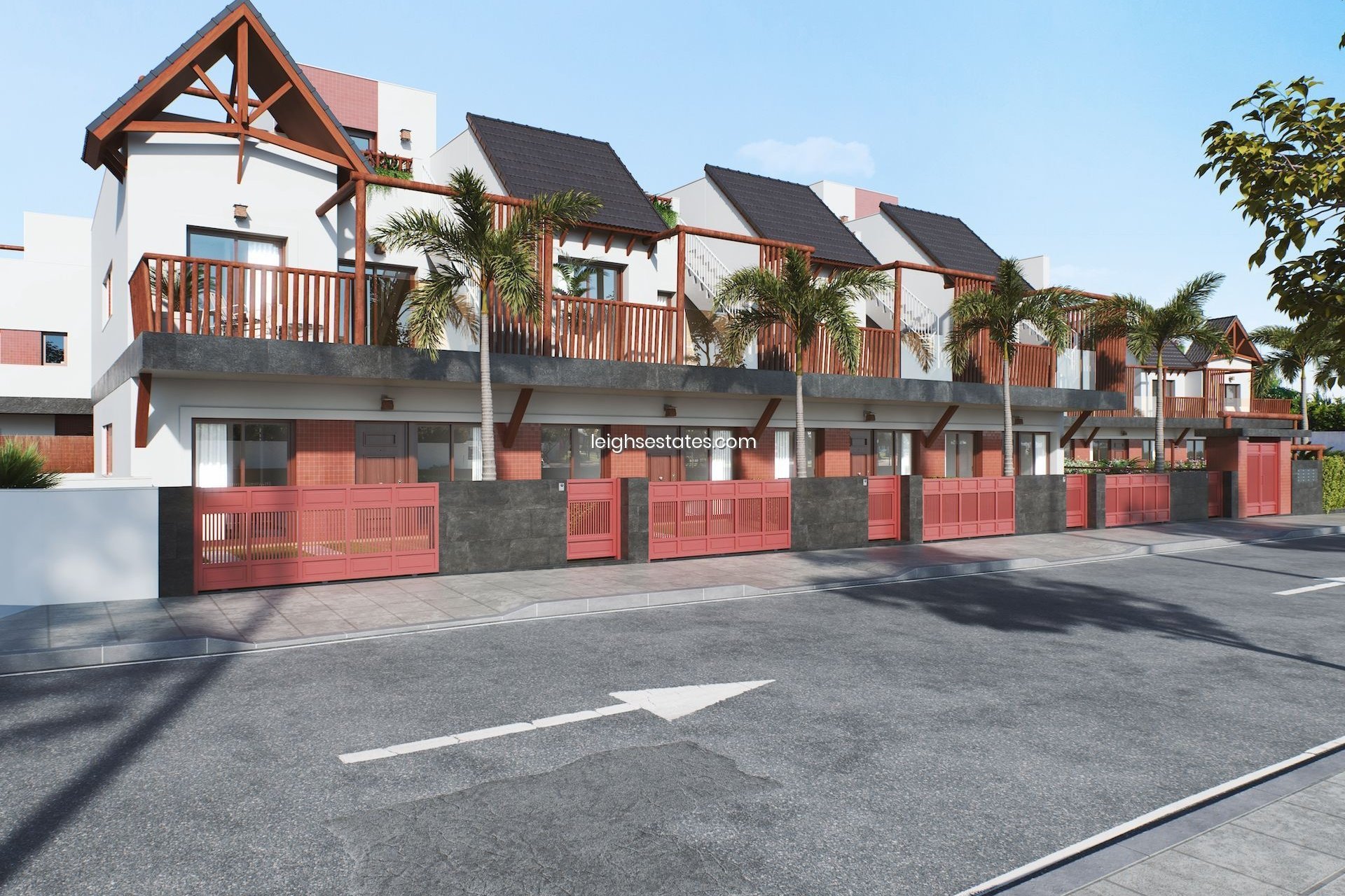 New Build - Apartment / flat -
Pilar de la Horadada