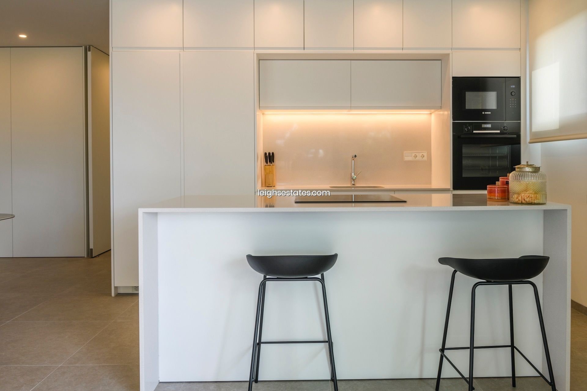 New Build - Apartment / flat -
San Miguel de Salinas - Las Colinas Golf &amp; Country Club