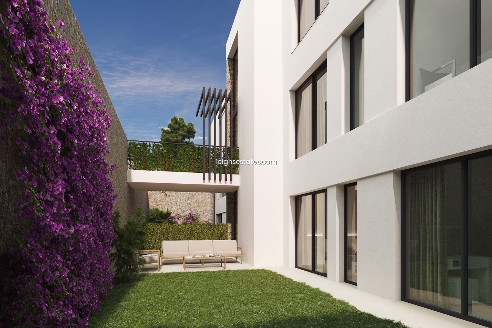 New Build - Apartment / flat -
San Miguel de Salinas - Las Colinas Golf &amp; Country Club