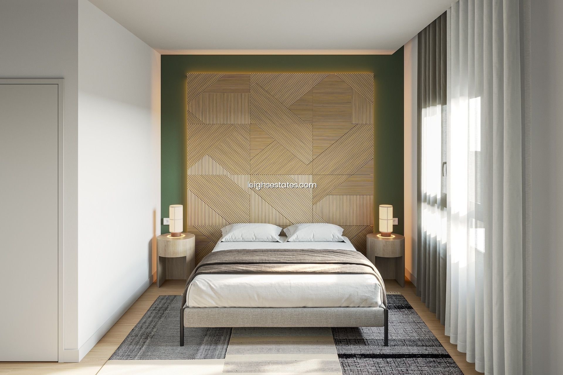 New Build - Apartment / flat -
San Miguel de Salinas