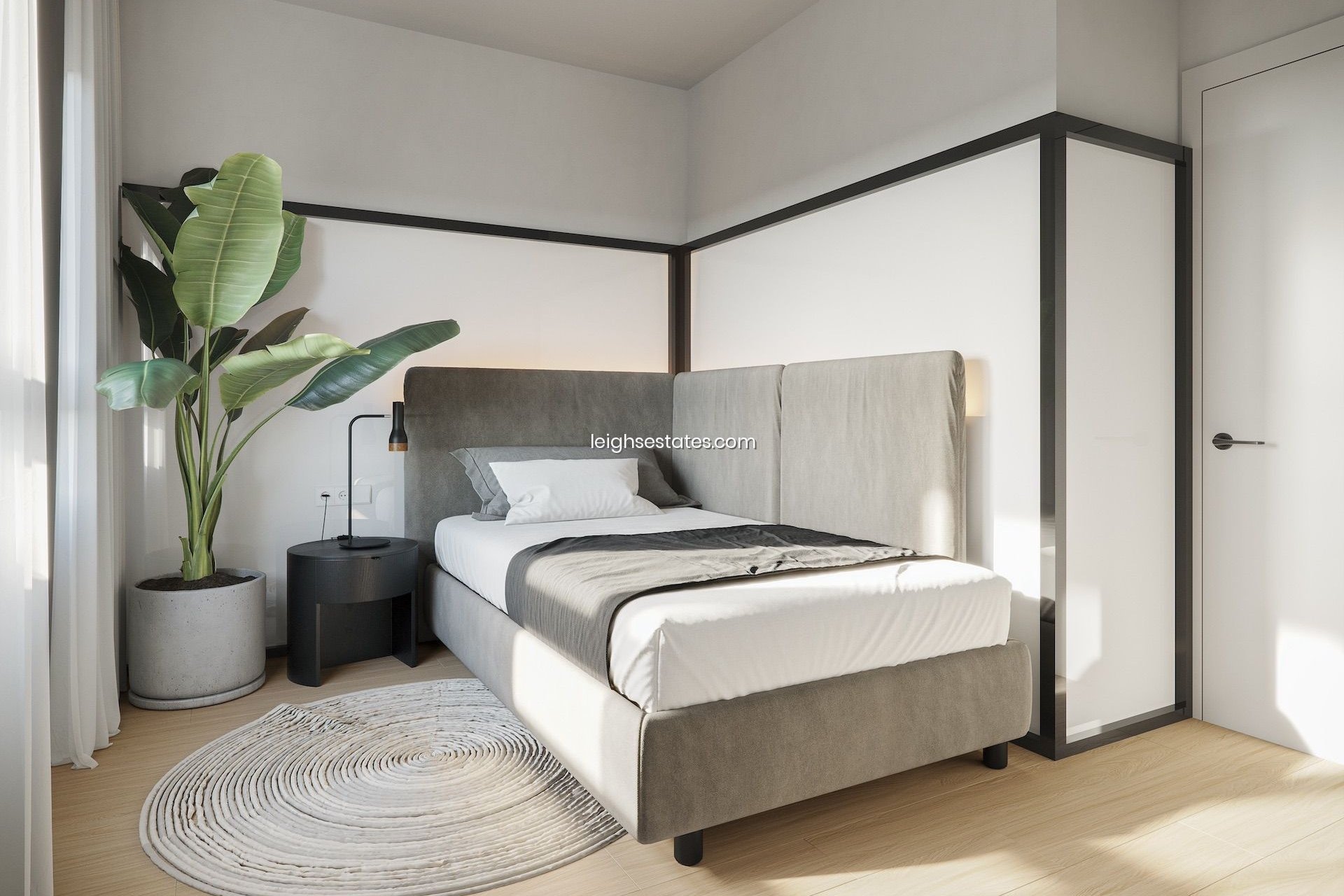 New Build - Apartment / flat -
San Miguel de Salinas