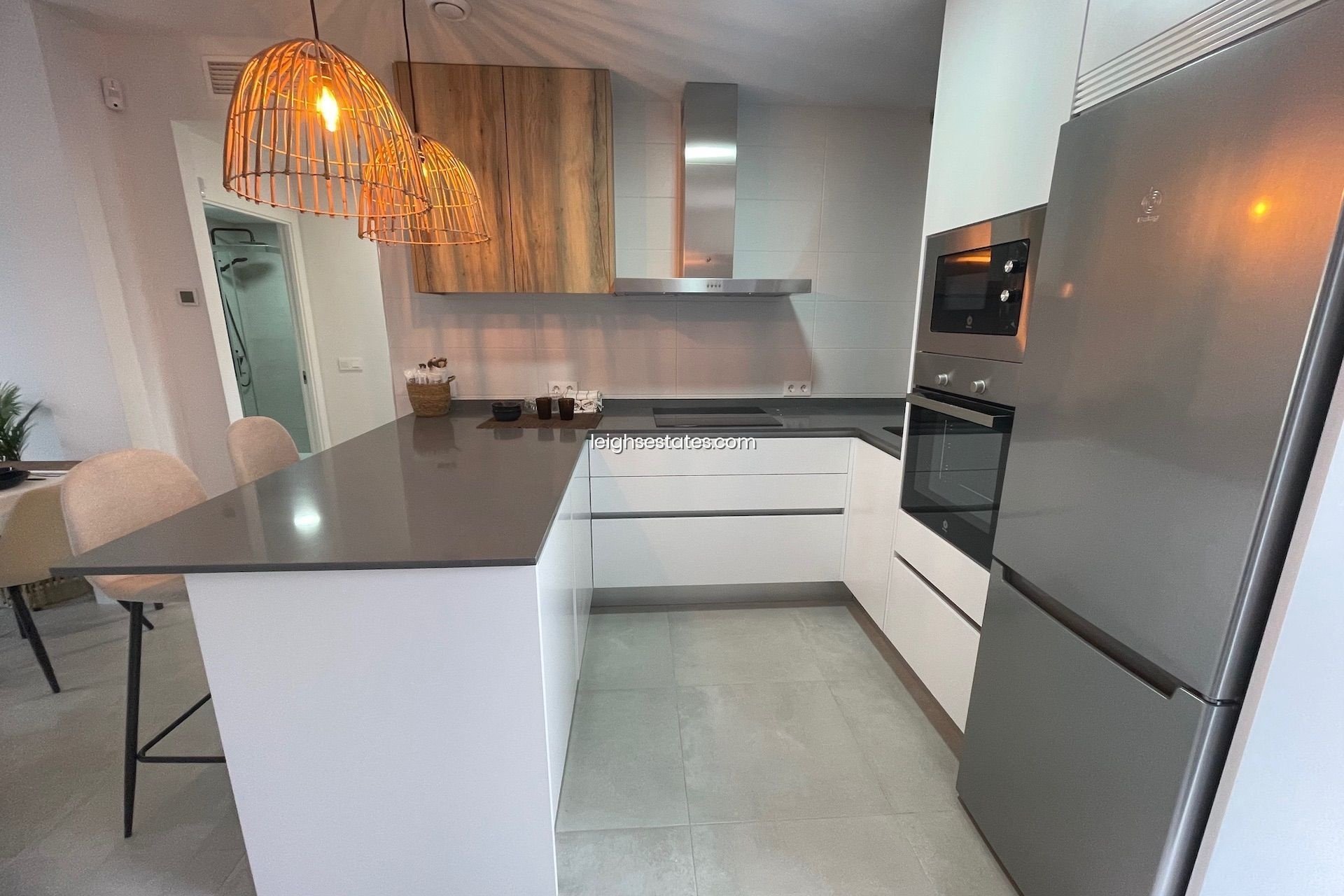 New Build - Apartment / flat -
Villamartin