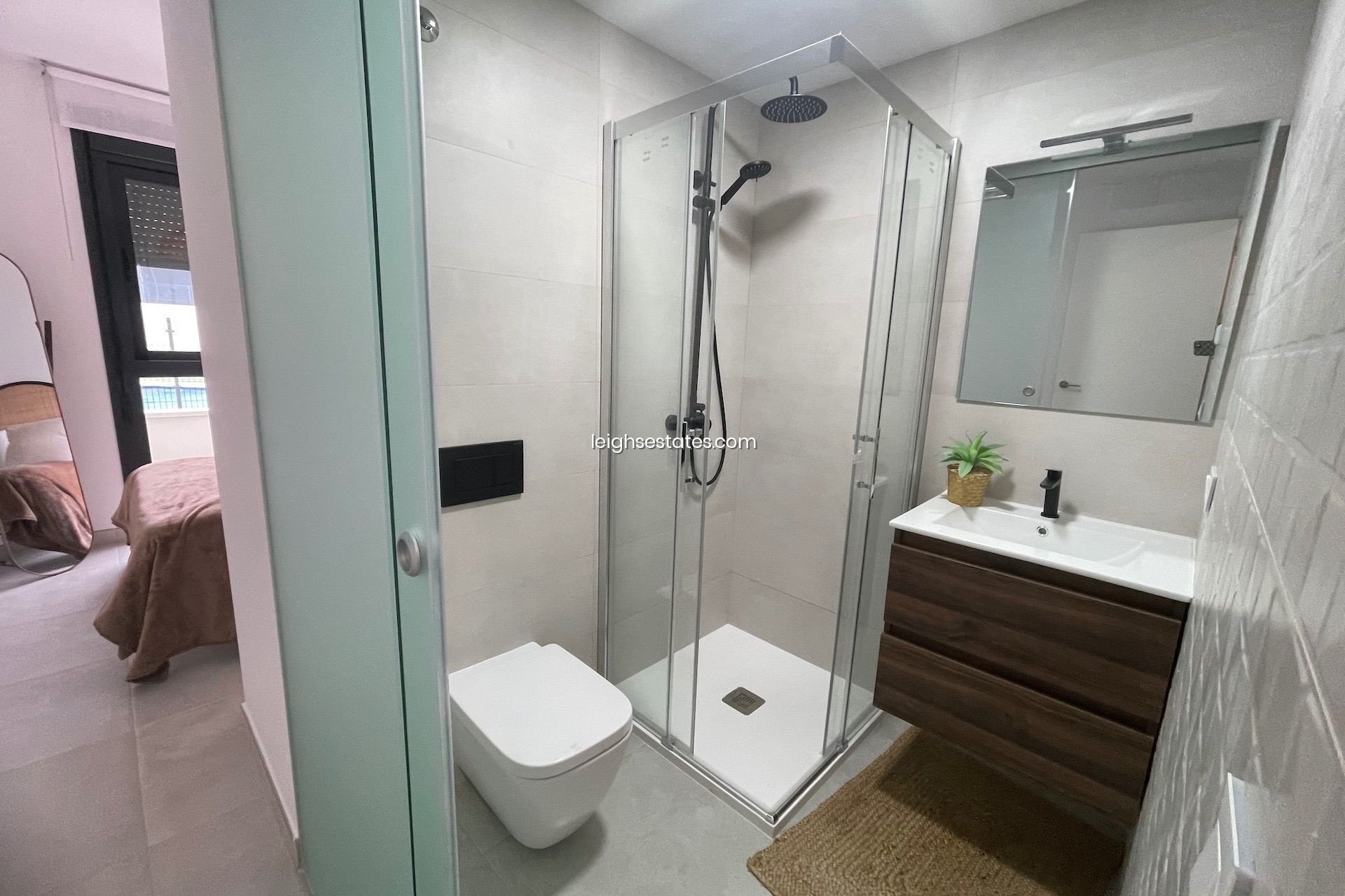 New Build - Apartment / flat -
Villamartin