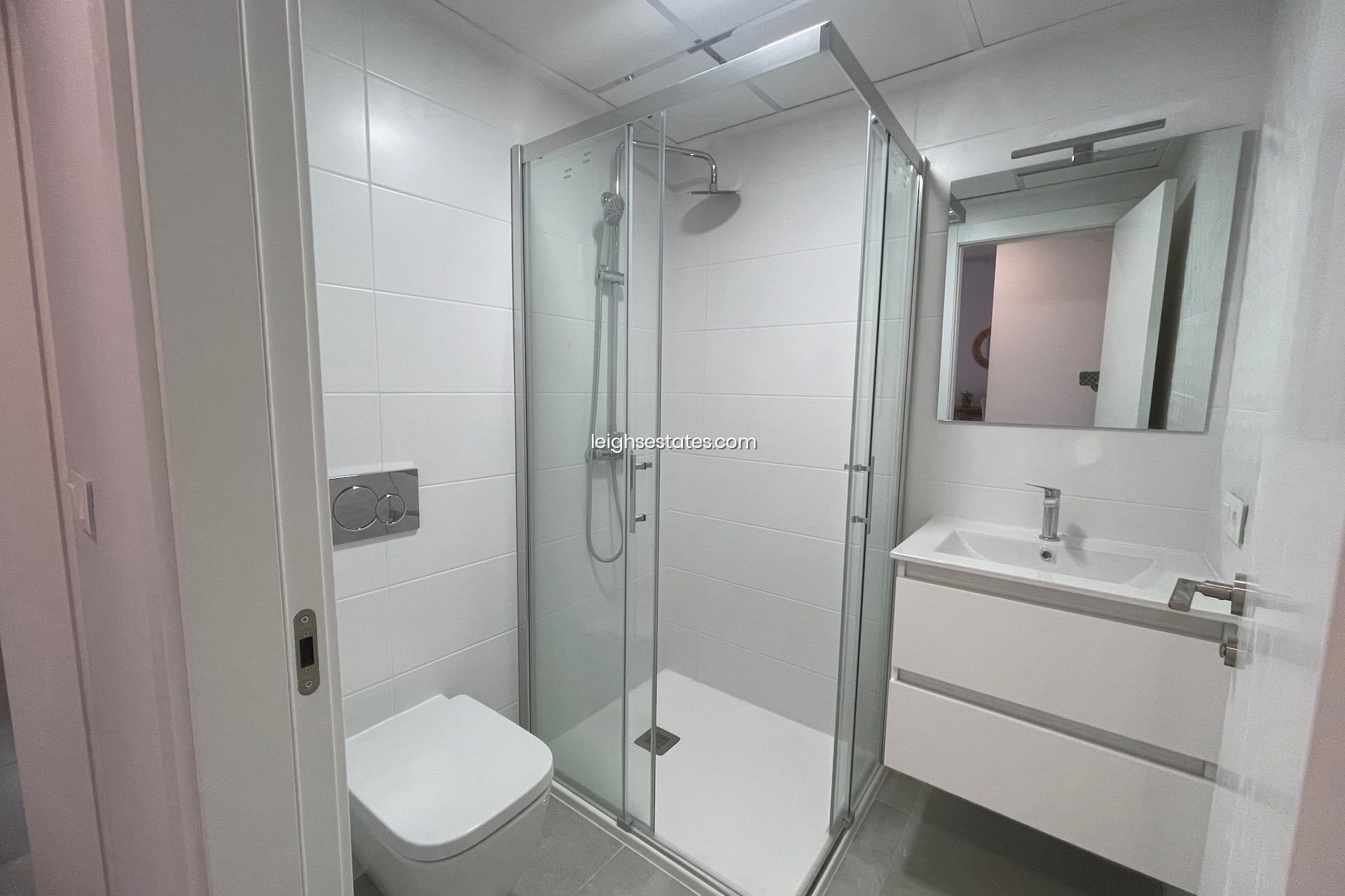 New Build - Apartment / flat -
Villamartin