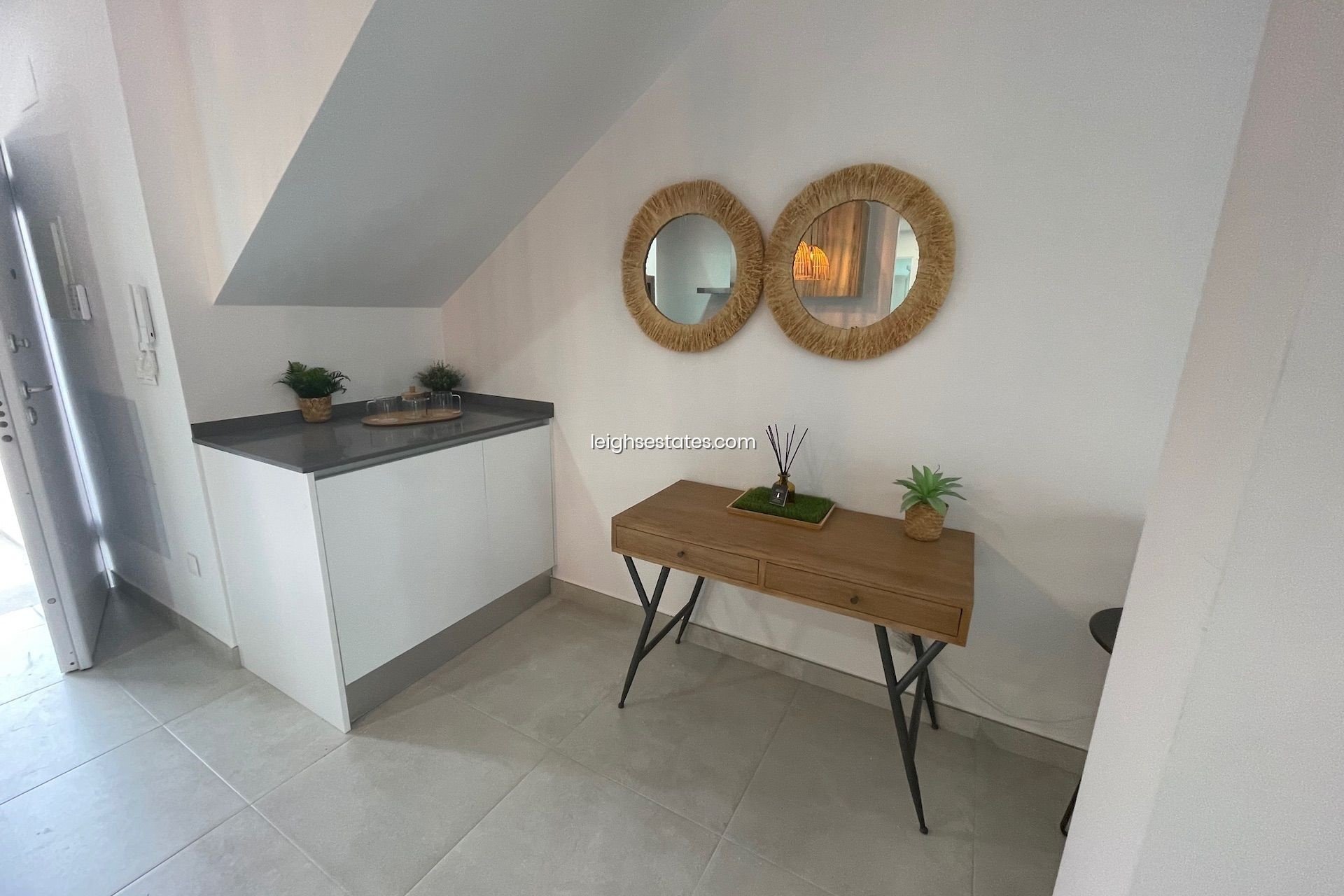 New Build - Apartment / flat -
Villamartin