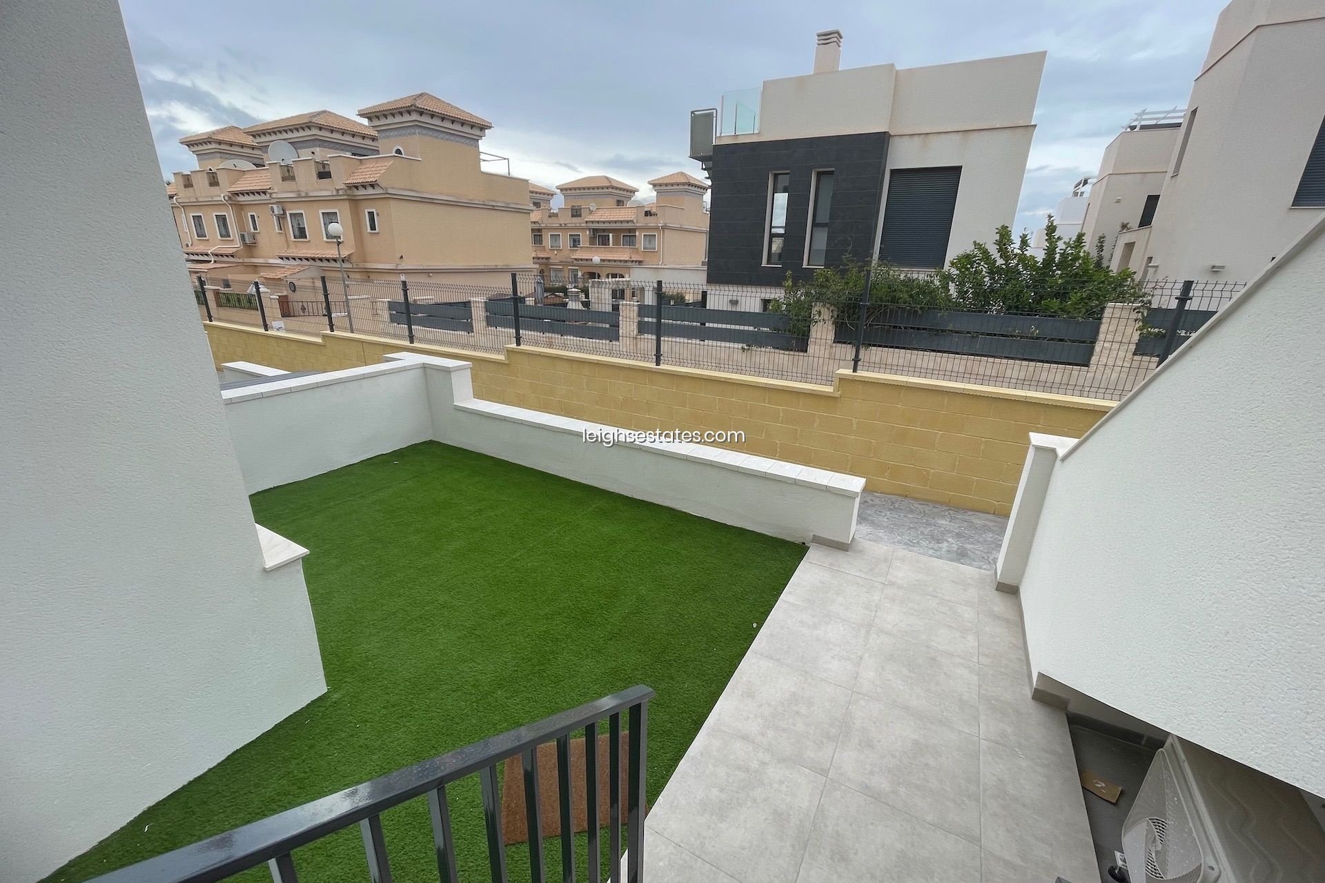 New Build - Apartment / flat -
Villamartin