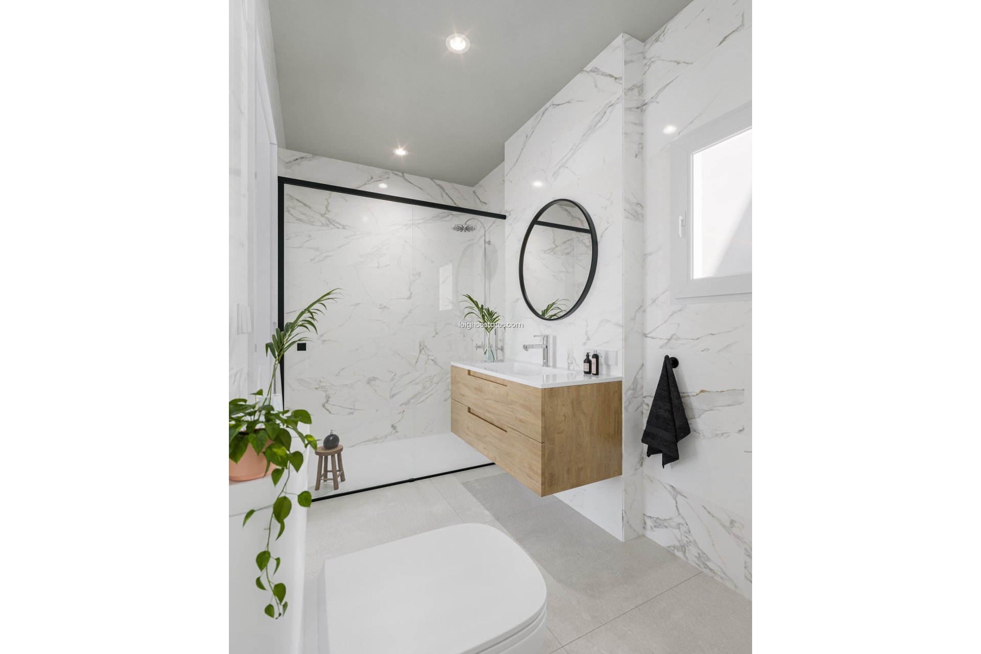 New Build - Apartment  -
Lo Pagán