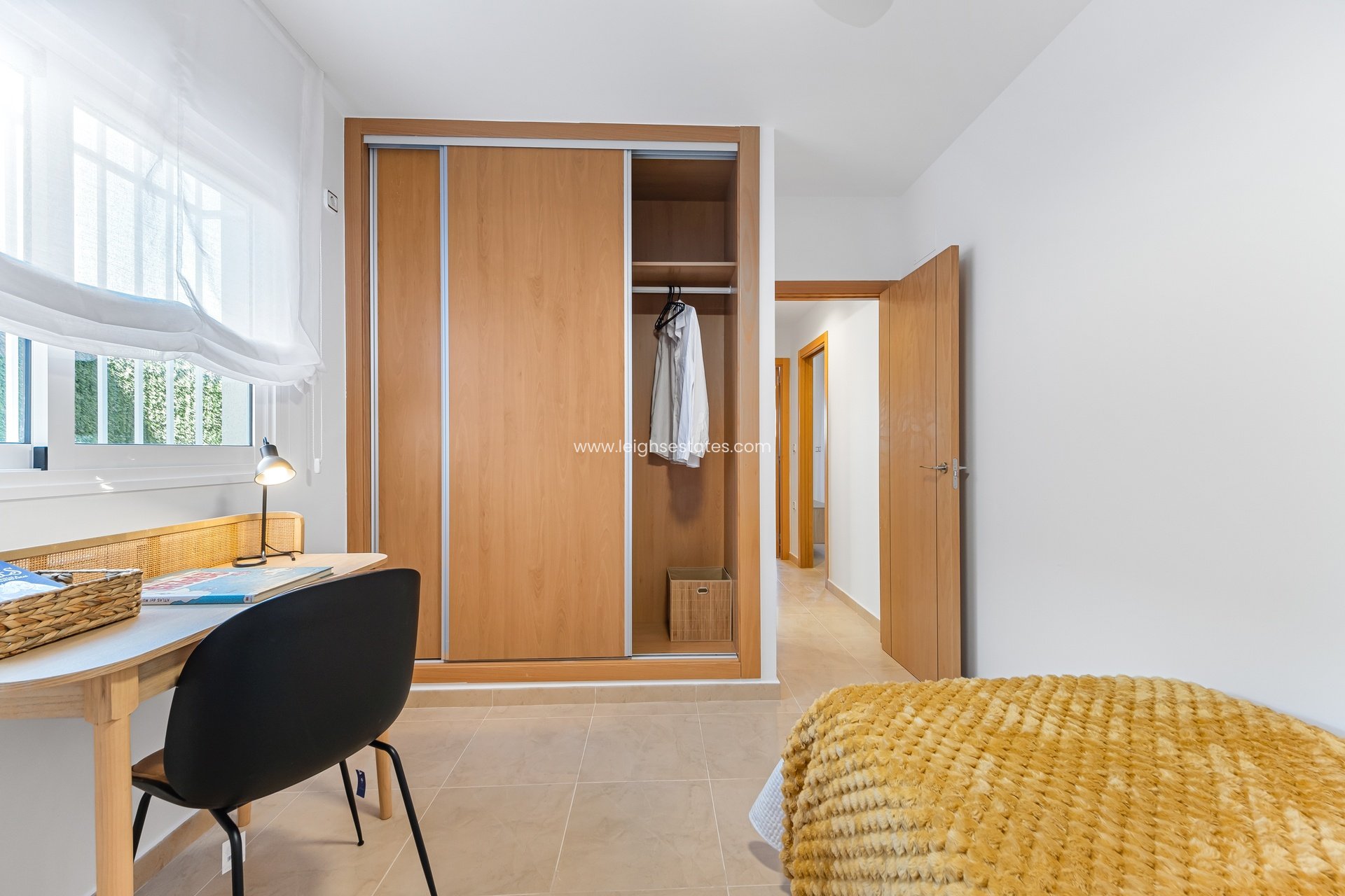 New Build - Apartment  -
Orihuela Costa