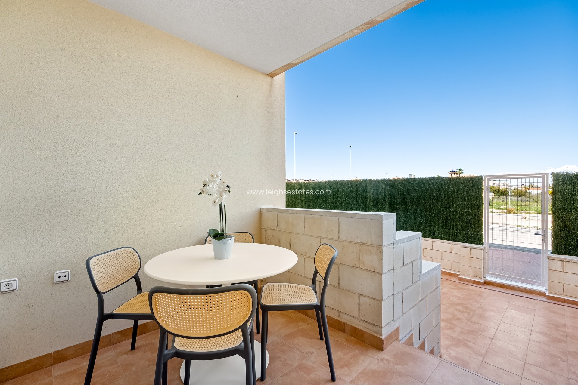 New Build - Apartment  -
Orihuela Costa