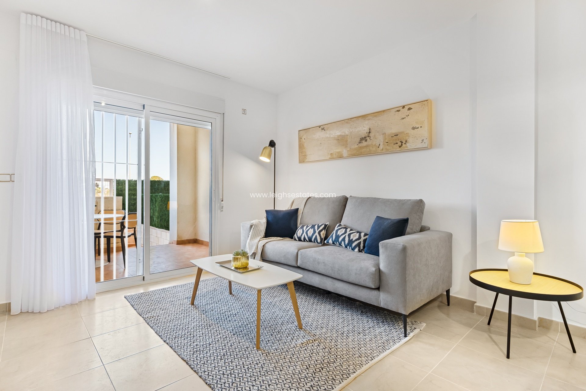 New Build - Apartment  -
Orihuela Costa