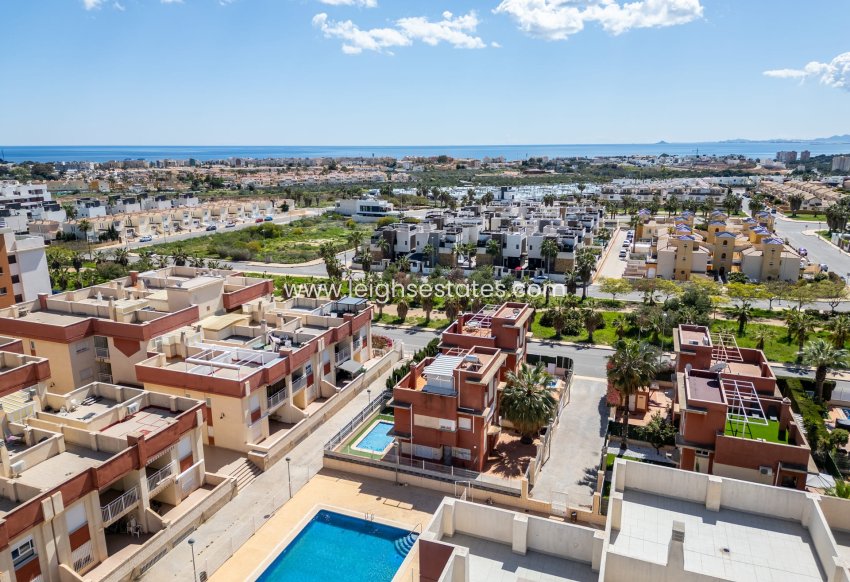 New Build - Apartment  -
Orihuela Costa