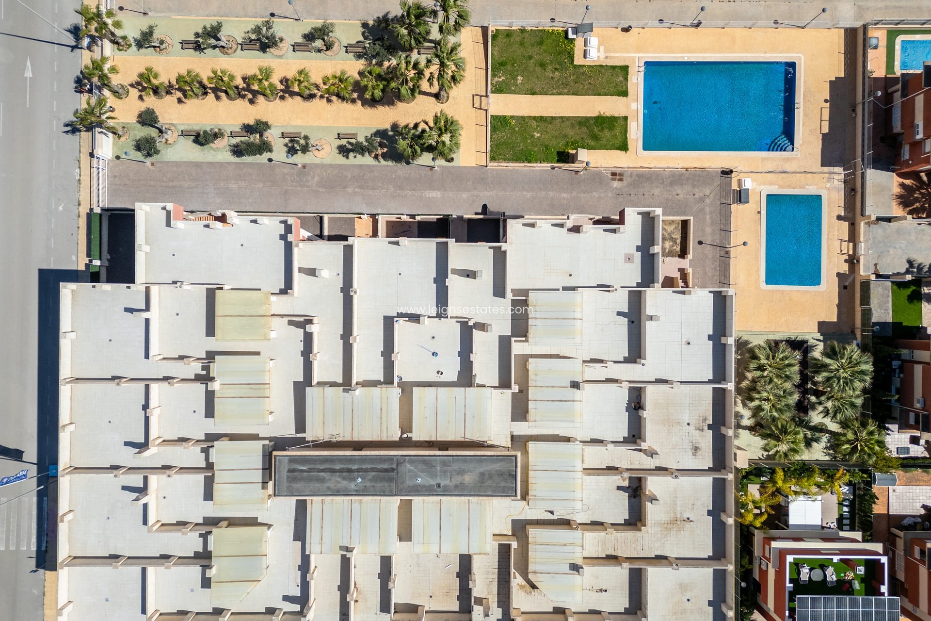 New Build - Apartment  -
Orihuela Costa