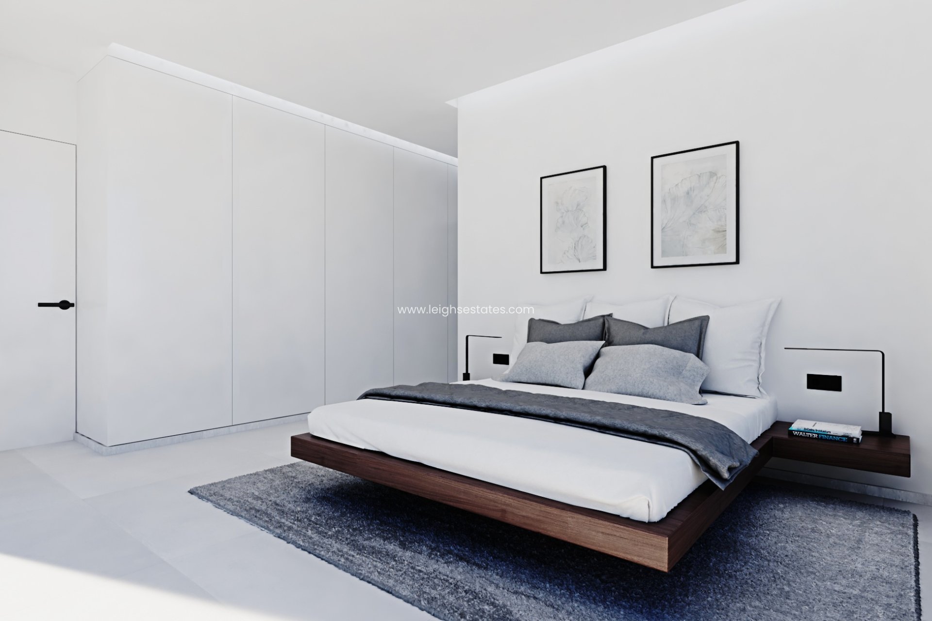 New Build - Apartment  -
 - Pueblo Mascarat