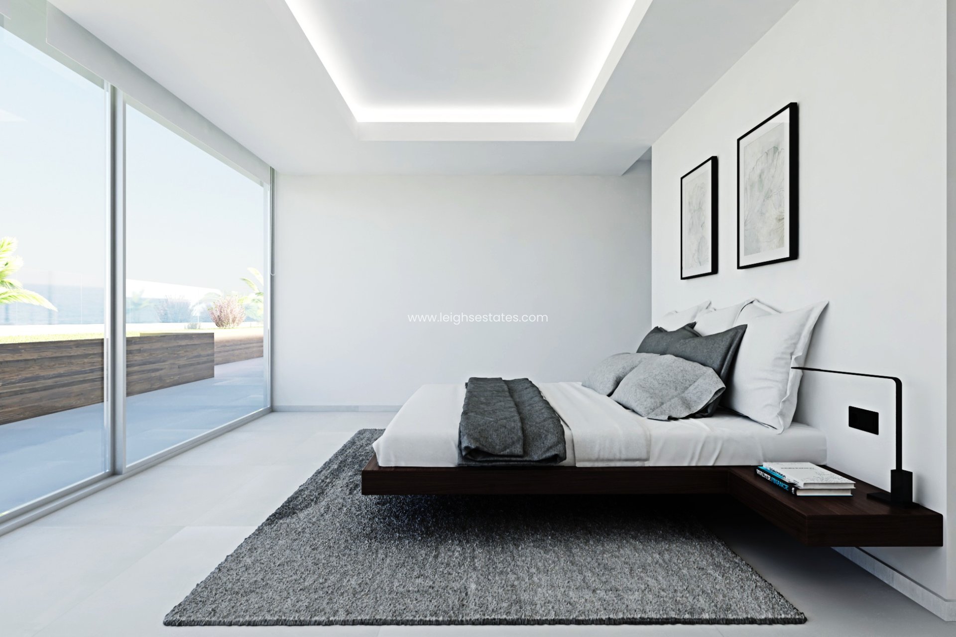 New Build - Apartment  -
 - Pueblo Mascarat