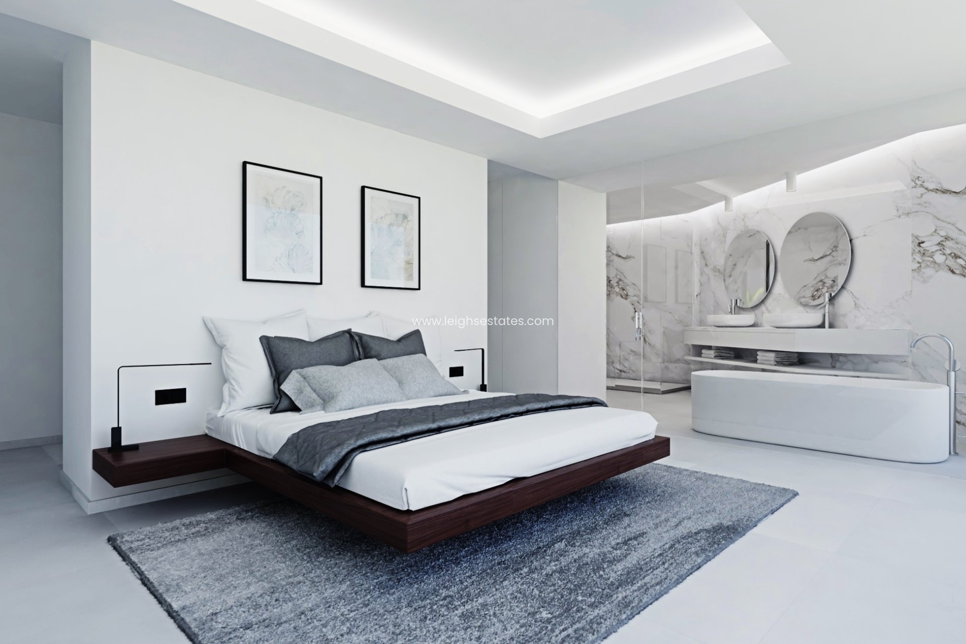 New Build - Apartment  -
 - Pueblo Mascarat