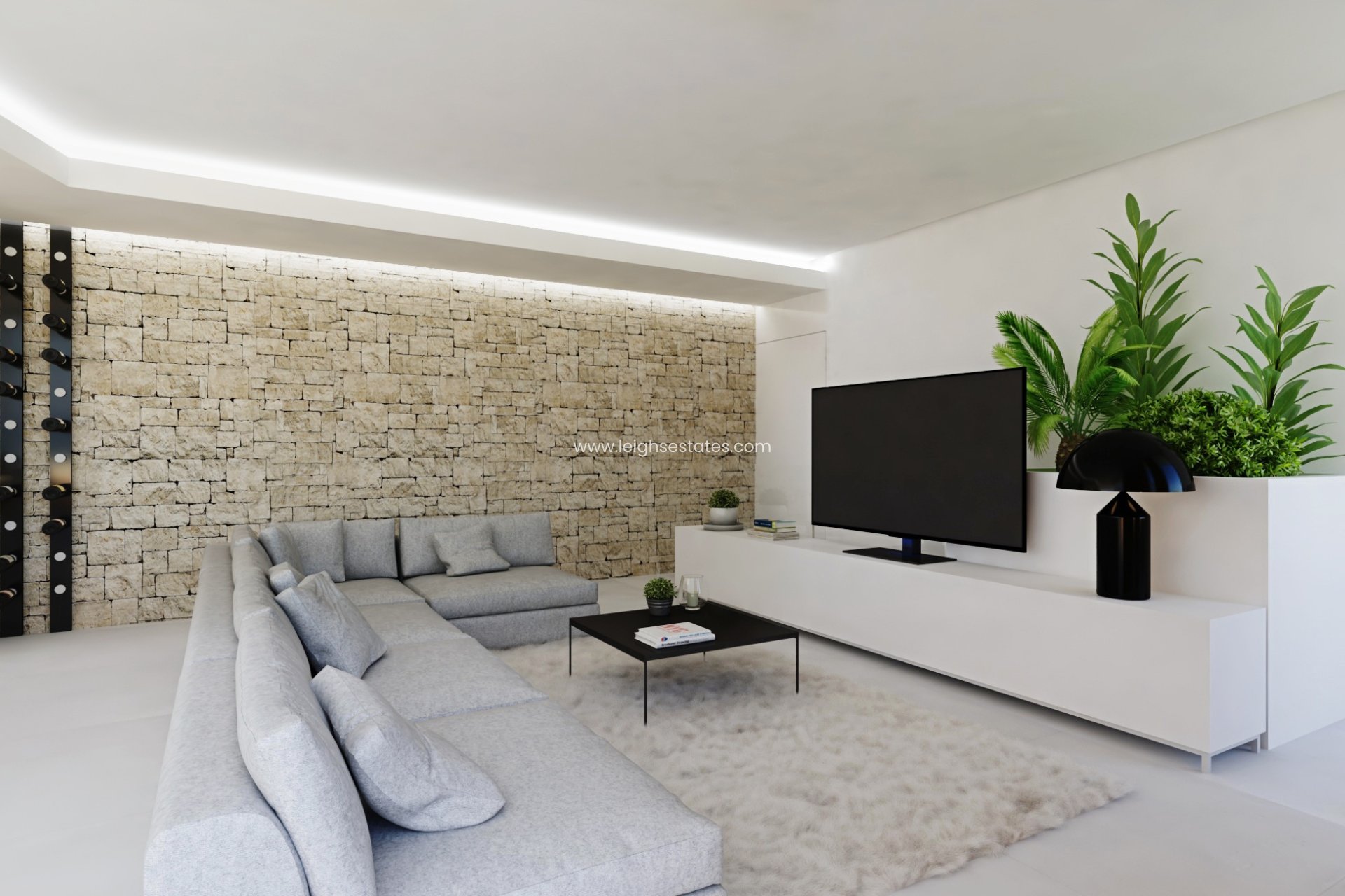 New Build - Apartment  -
 - Pueblo Mascarat