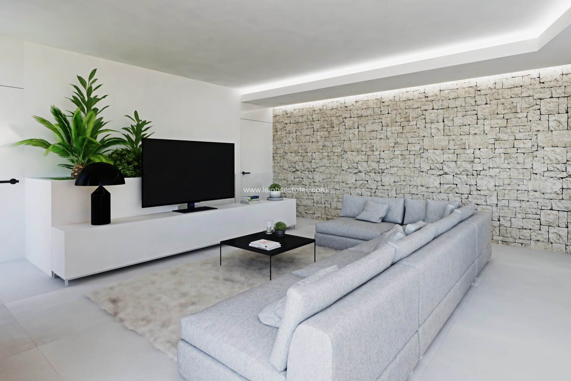 New Build - Apartment  -
 - Pueblo Mascarat