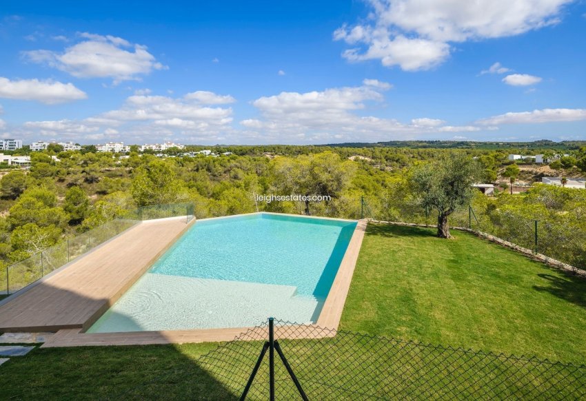 New Build - Apartment  -
San Miguel de Salinas - Las Colinas Golf &amp; Country Club