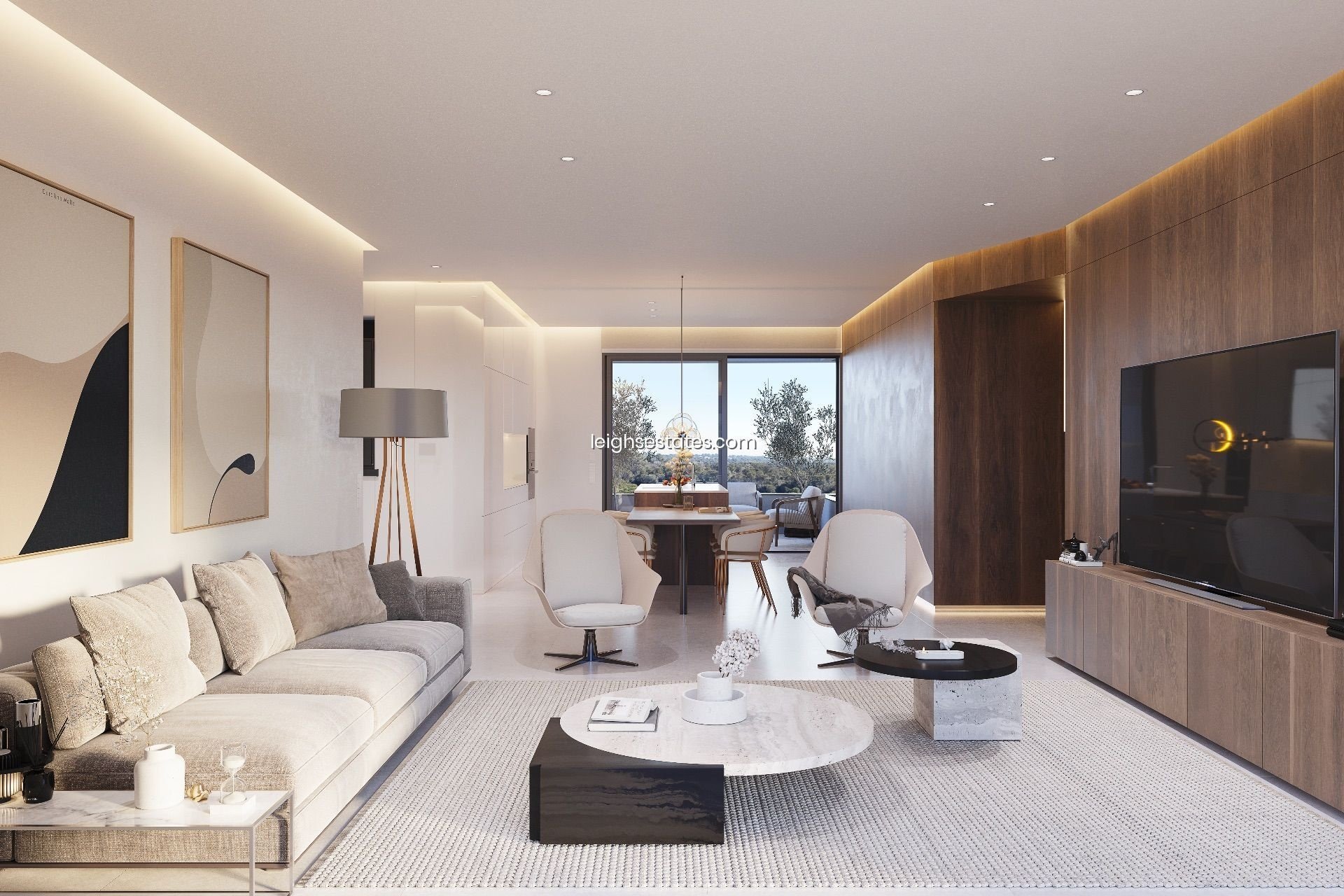 New Build - Apartment  -
San Miguel de Salinas - Las Colinas Golf &amp; Country Club