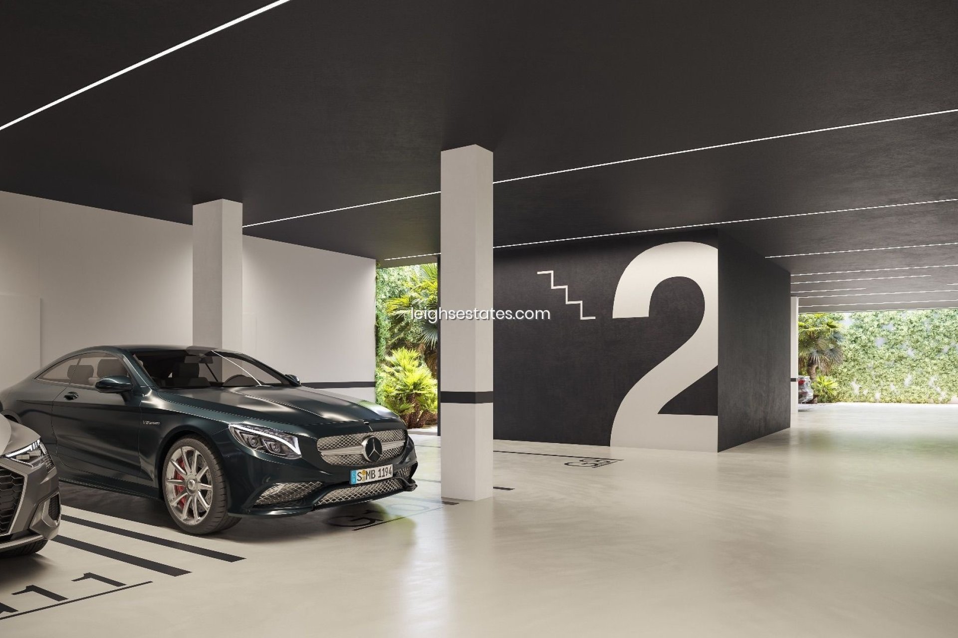 New Build - Apartment  -
San Miguel de Salinas - Las Colinas Golf &amp; Country Club