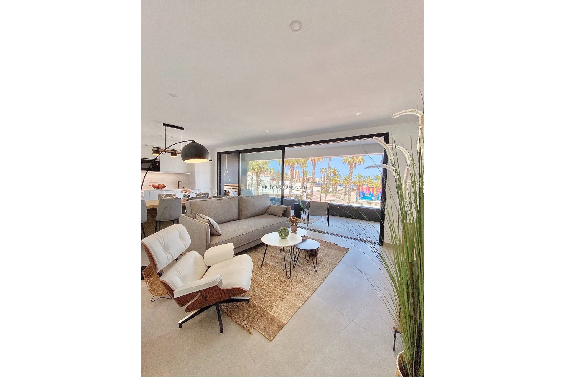 New Build - Apartment  -
San Pedro del Pinatar