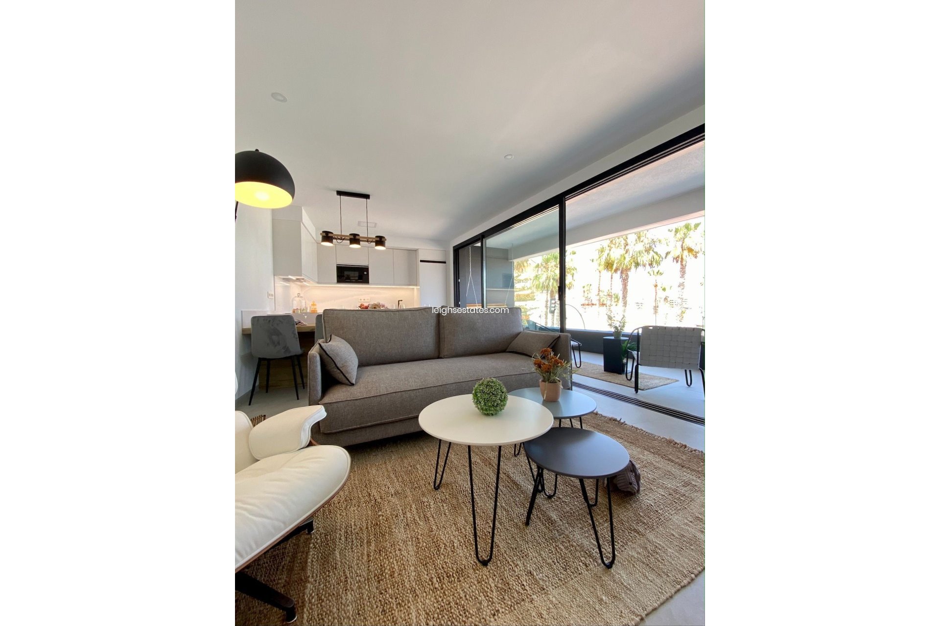 New Build - Apartment  -
San Pedro del Pinatar