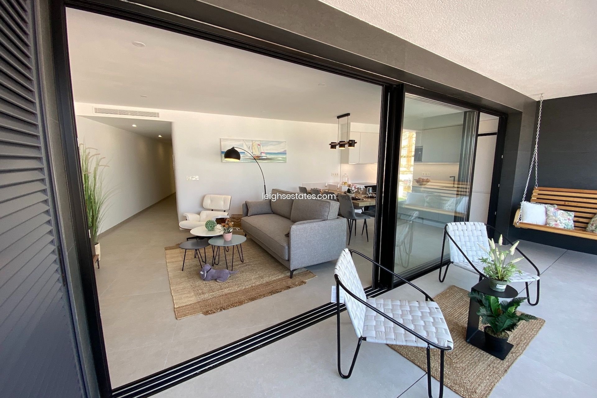 New Build - Apartment  -
San Pedro del Pinatar