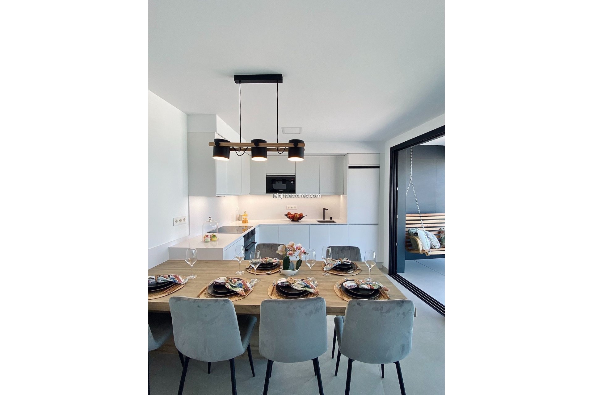 New Build - Apartment  -
San Pedro del Pinatar