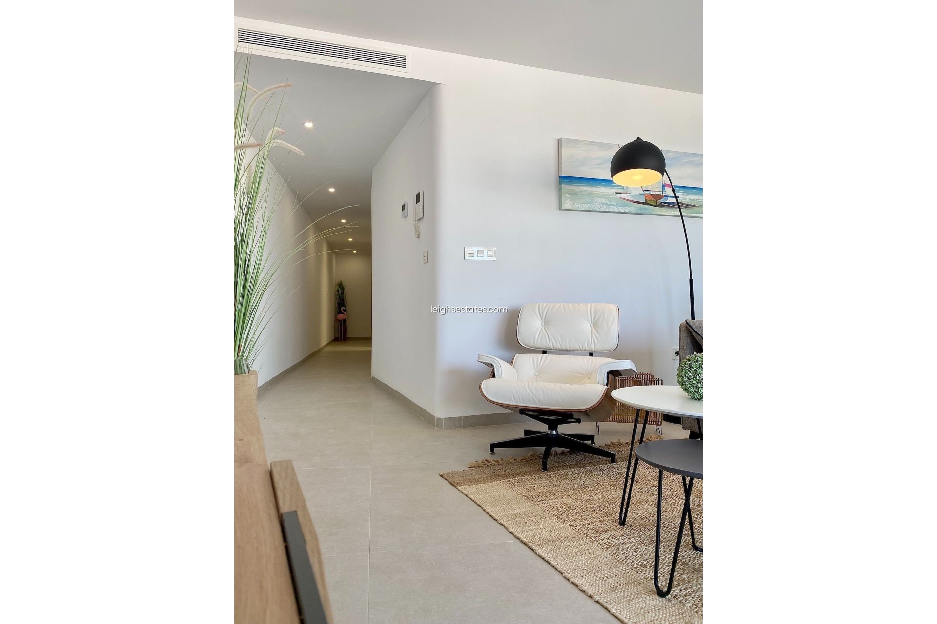 New Build - Apartment  -
San Pedro del Pinatar