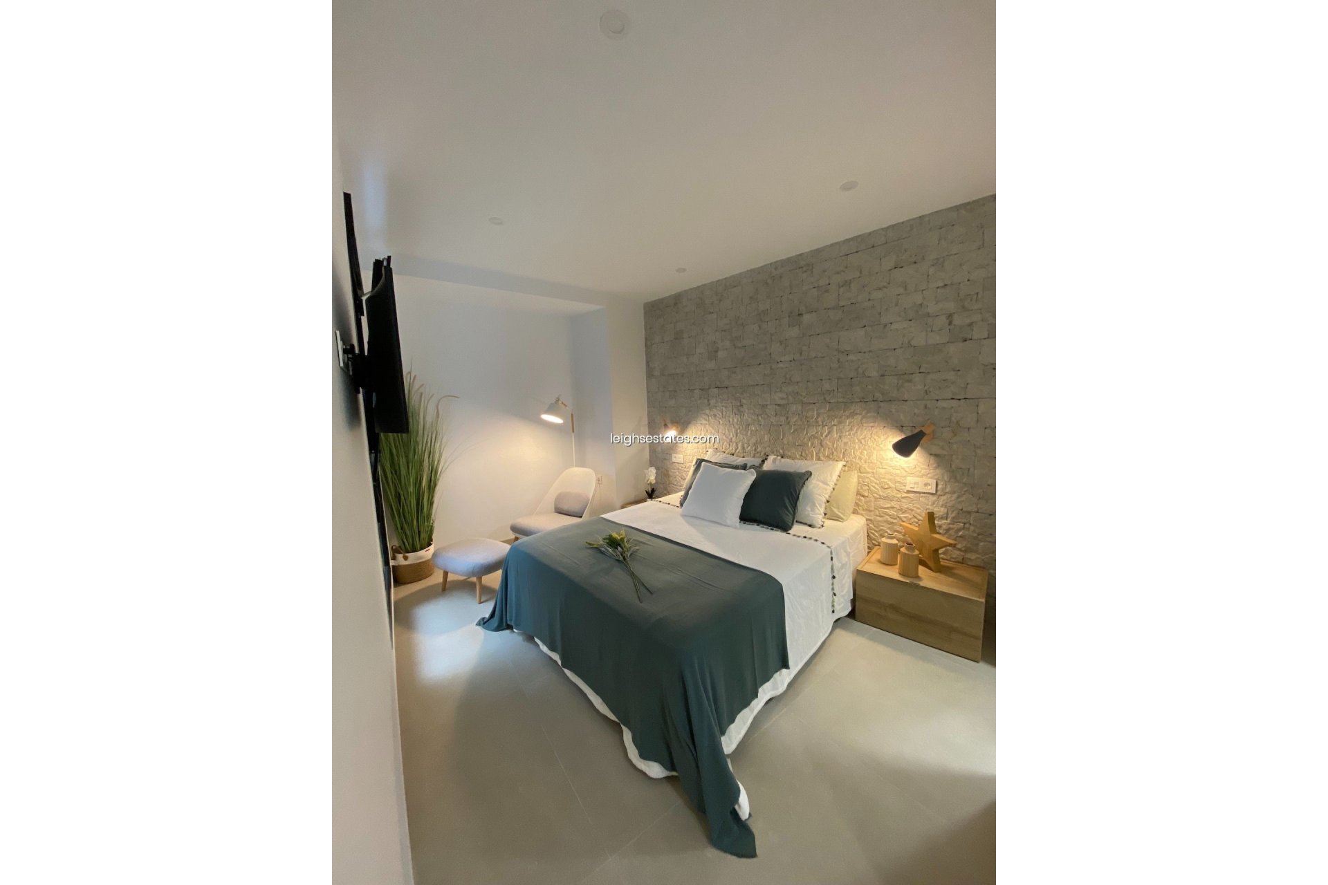 New Build - Apartment  -
San Pedro del Pinatar