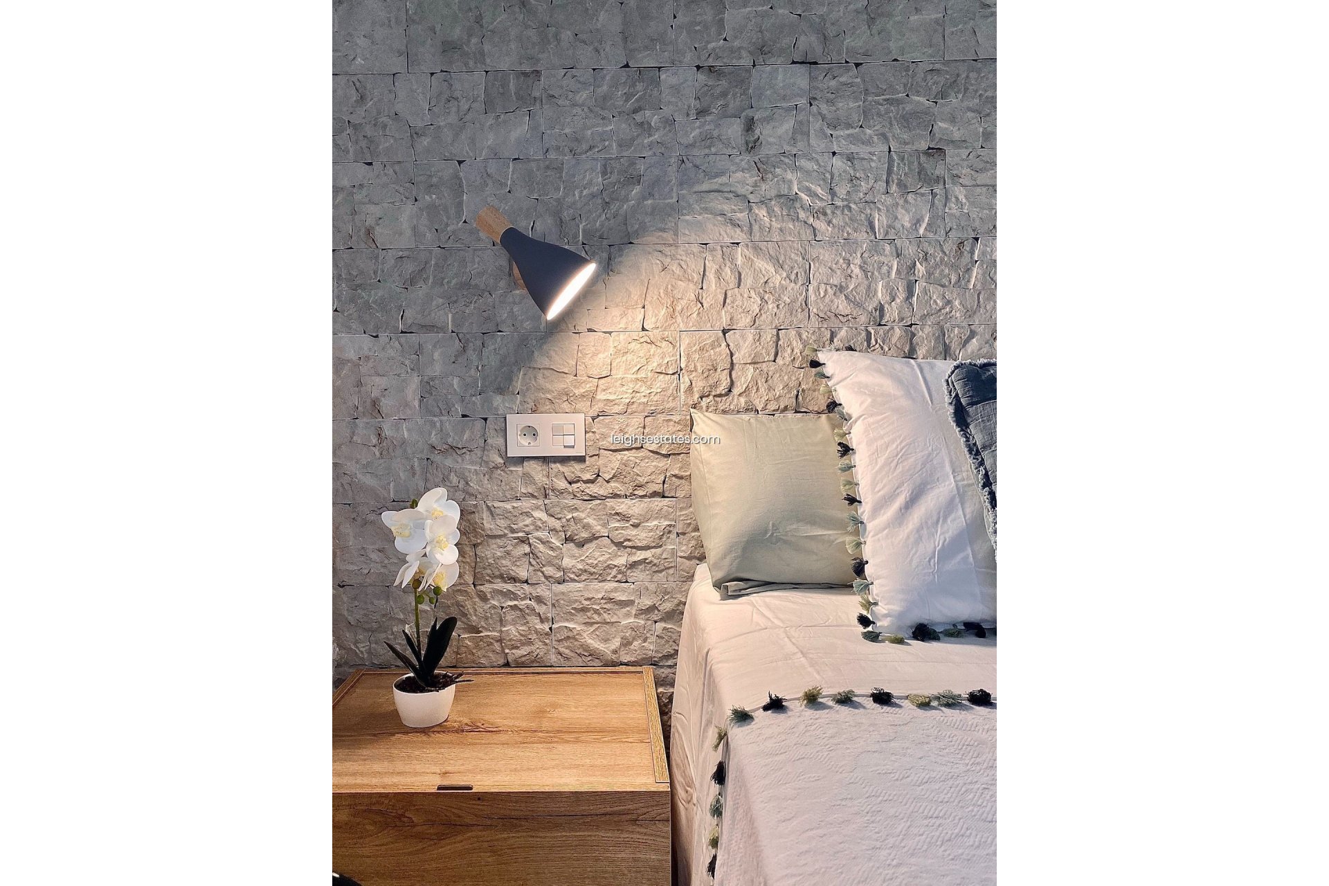 New Build - Apartment  -
San Pedro del Pinatar