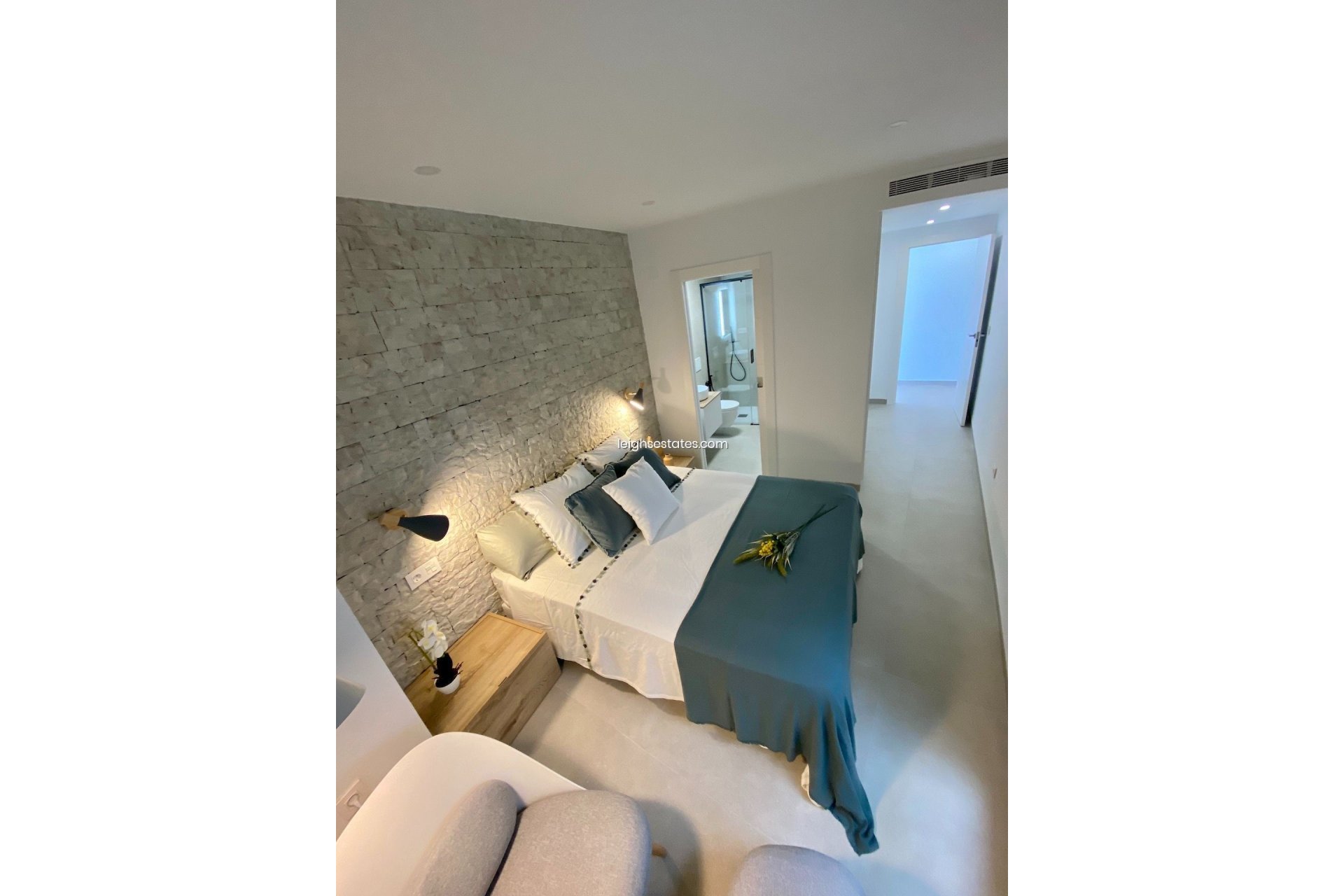 New Build - Apartment  -
San Pedro del Pinatar