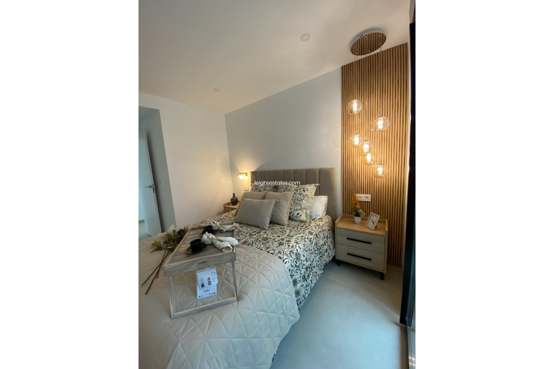 New Build - Apartment  -
San Pedro del Pinatar