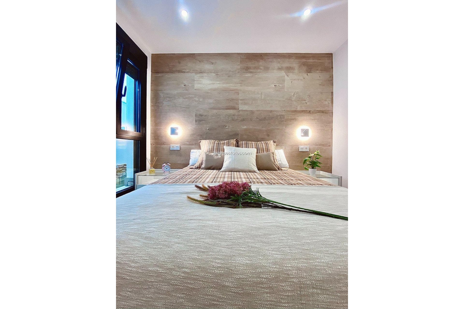 New Build - Apartment  -
San Pedro del Pinatar