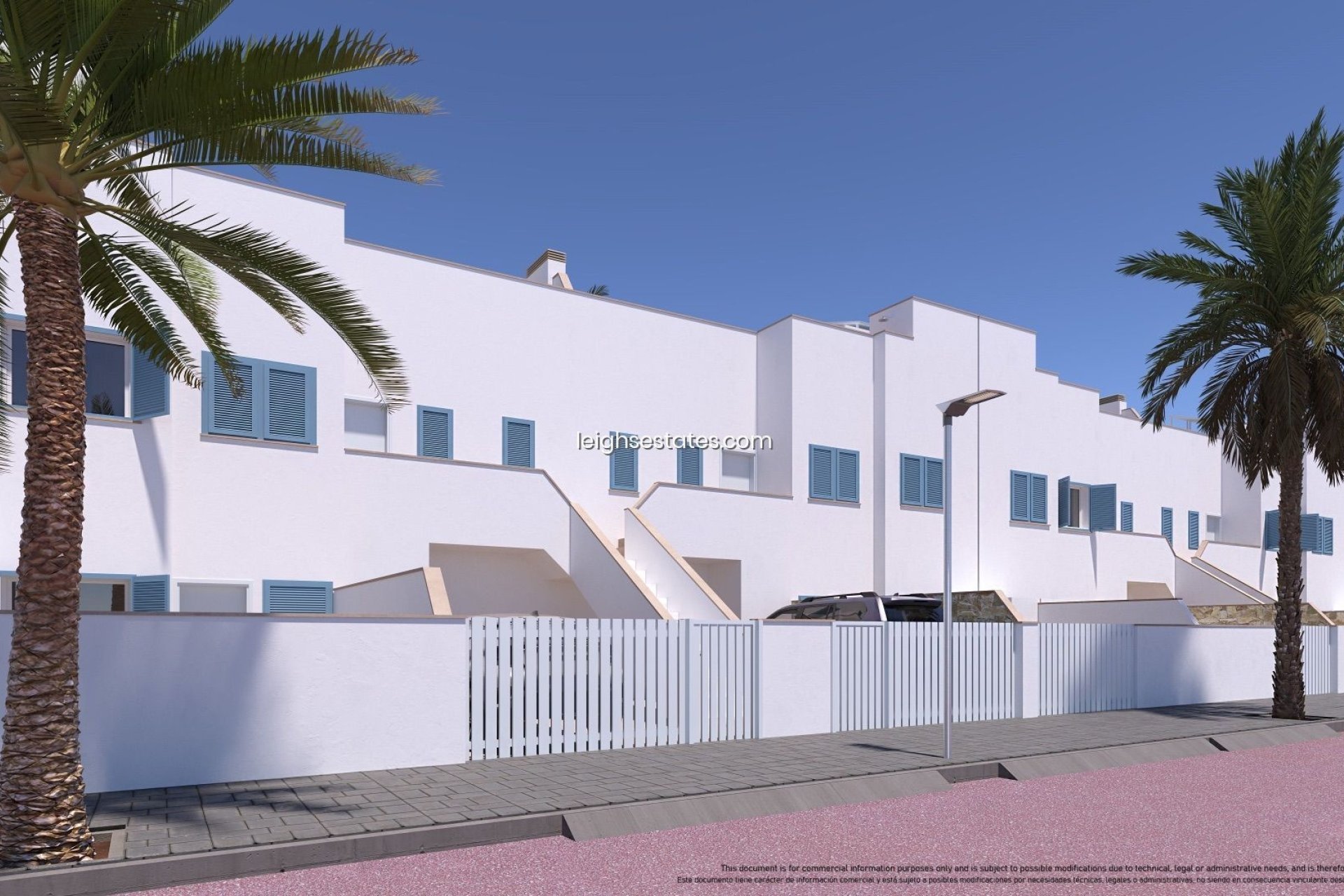 New Build - Apartment  -
Torre de la Horadada