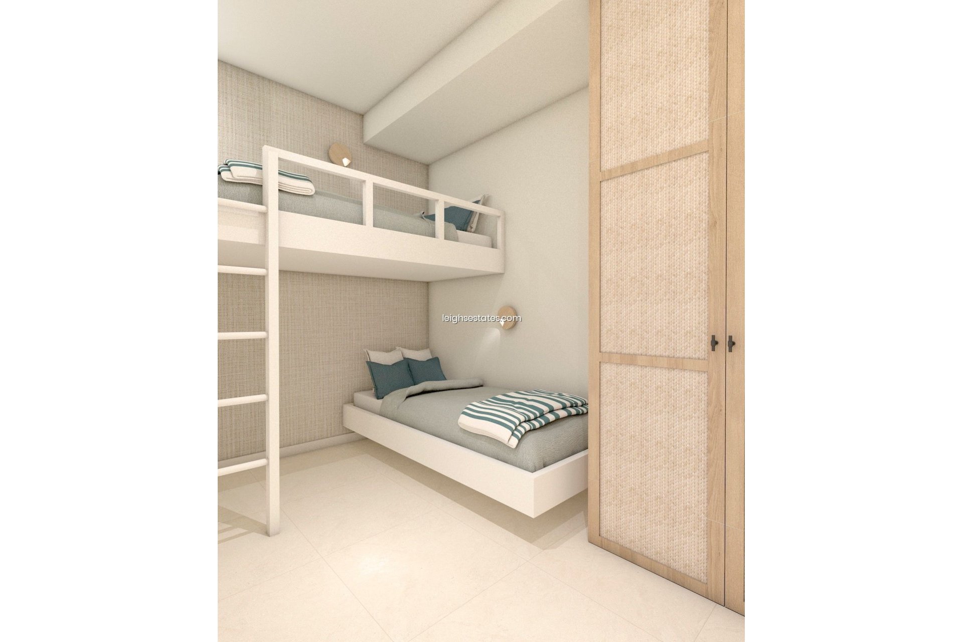 New Build - Apartment  -
Torre de la Horadada