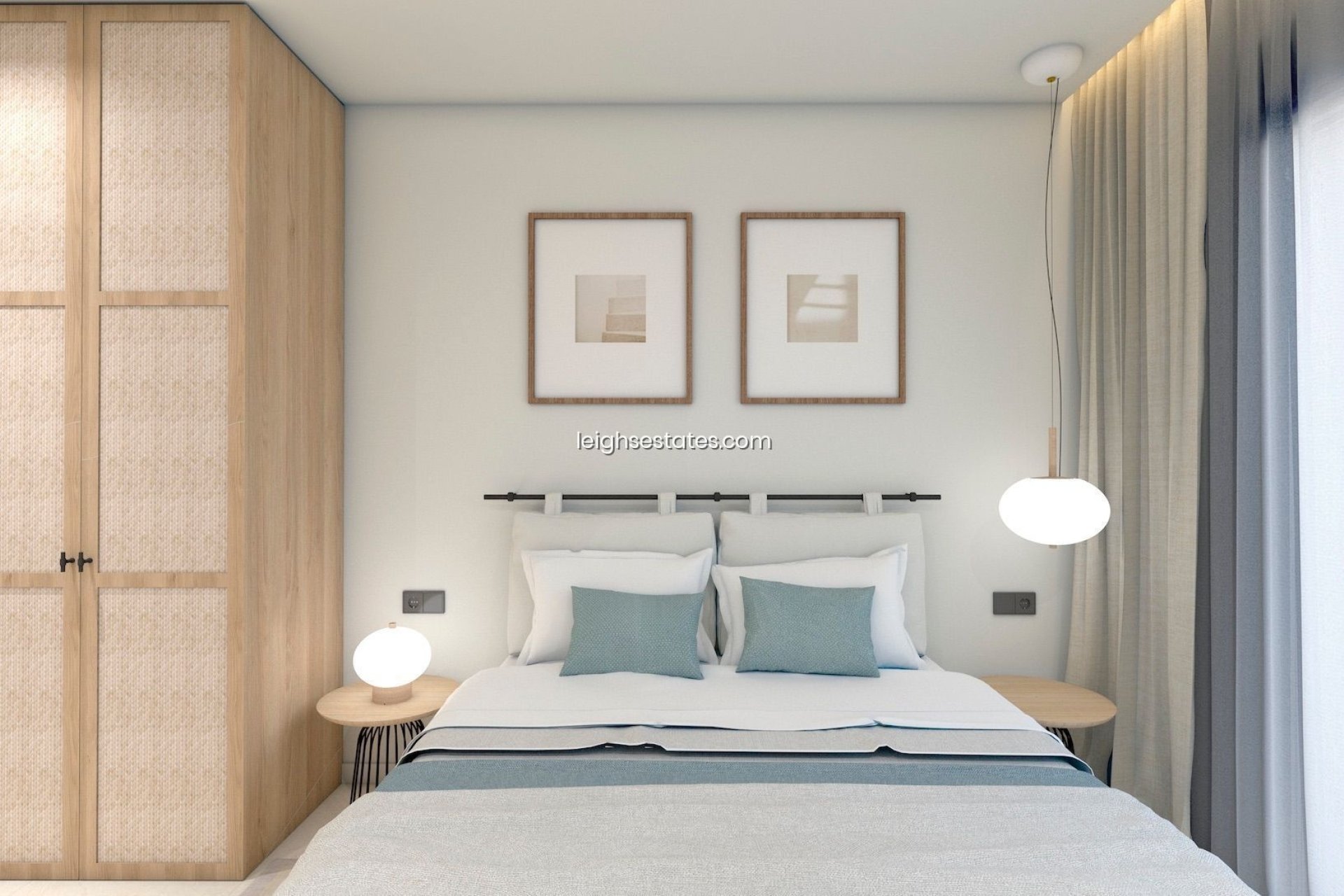 New Build - Apartment  -
Torre de la Horadada