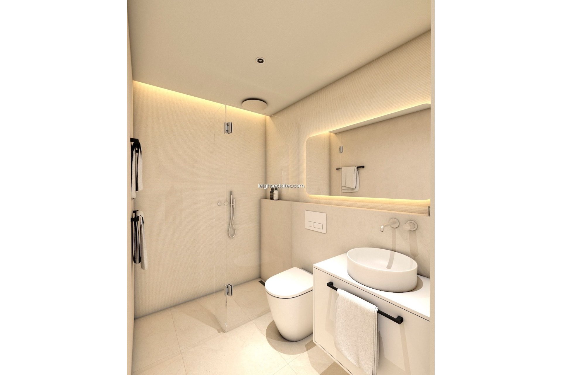 New Build - Apartment  -
Torre de la Horadada