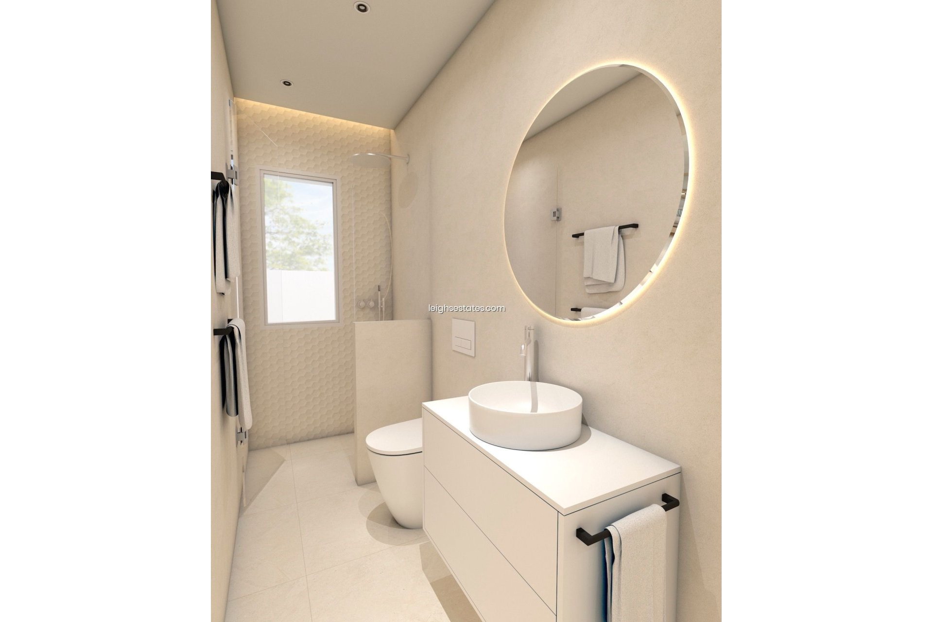 New Build - Apartment  -
Torre de la Horadada