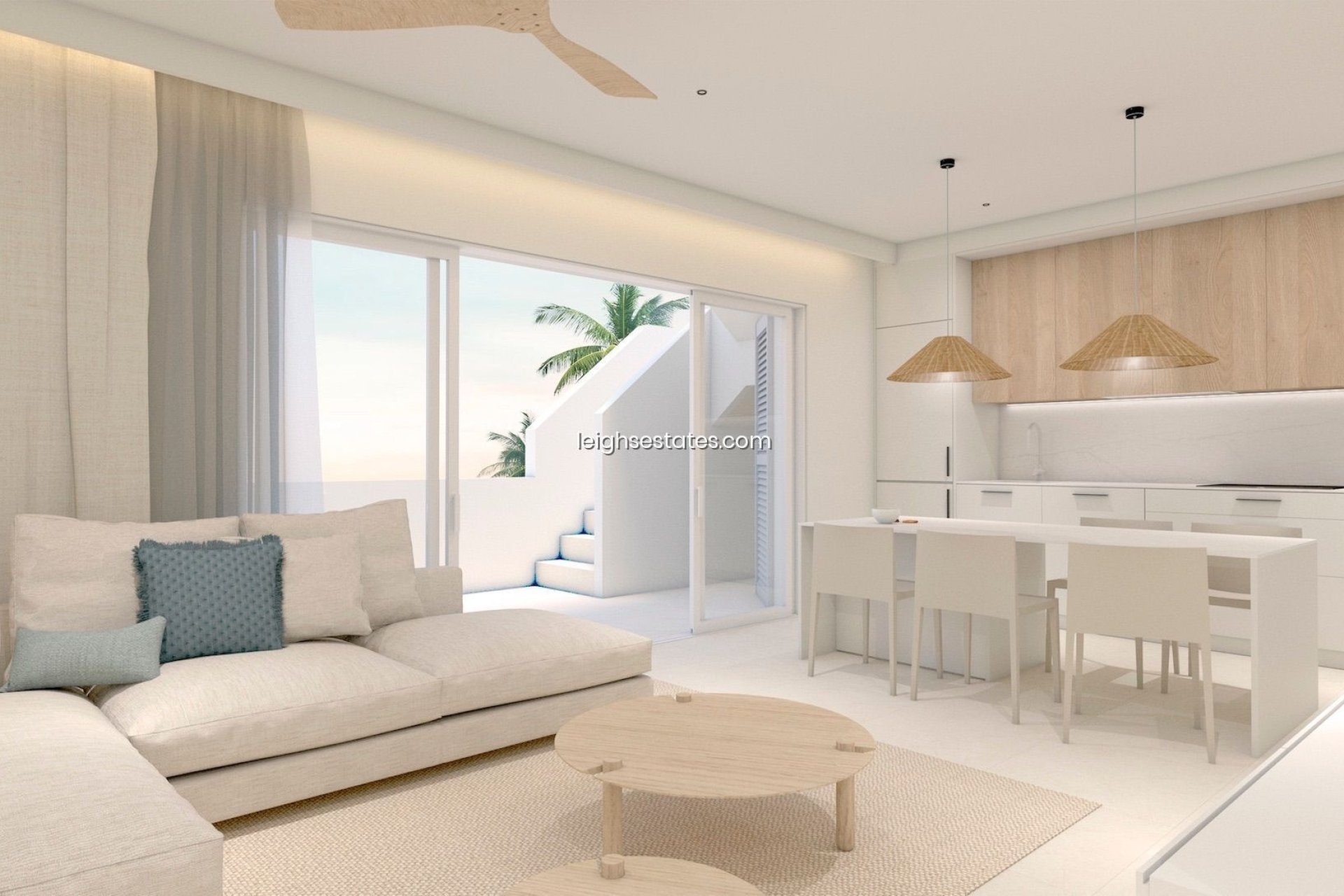 New Build - Apartment  -
Torre de la Horadada