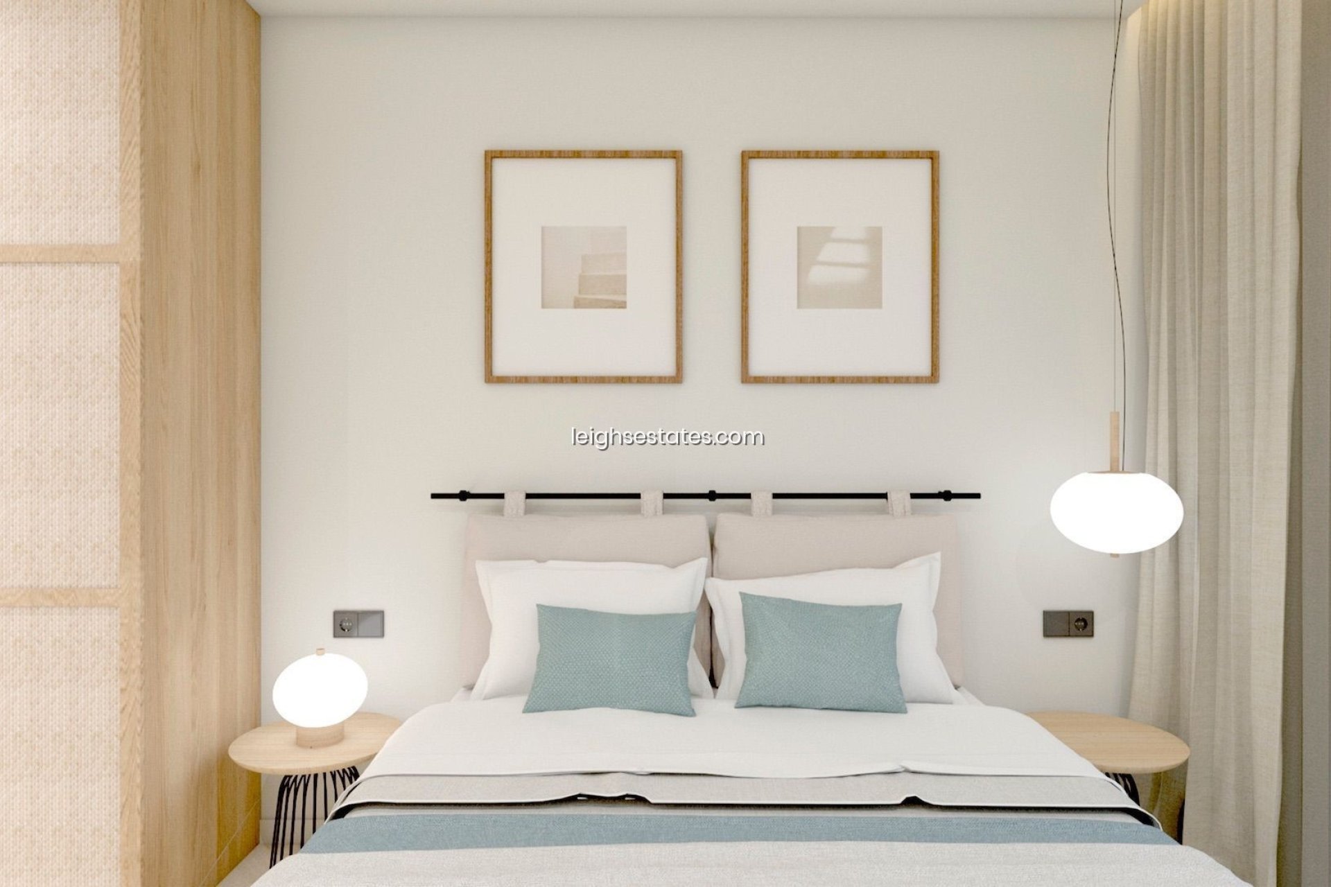 New Build - Apartment  -
Torre de la Horadada