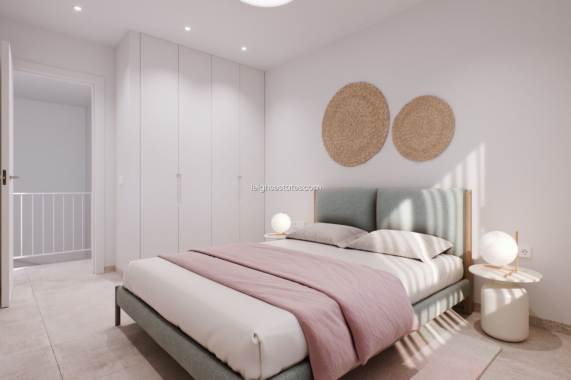 New Build - Townhouse -
Pilar de la Horadada