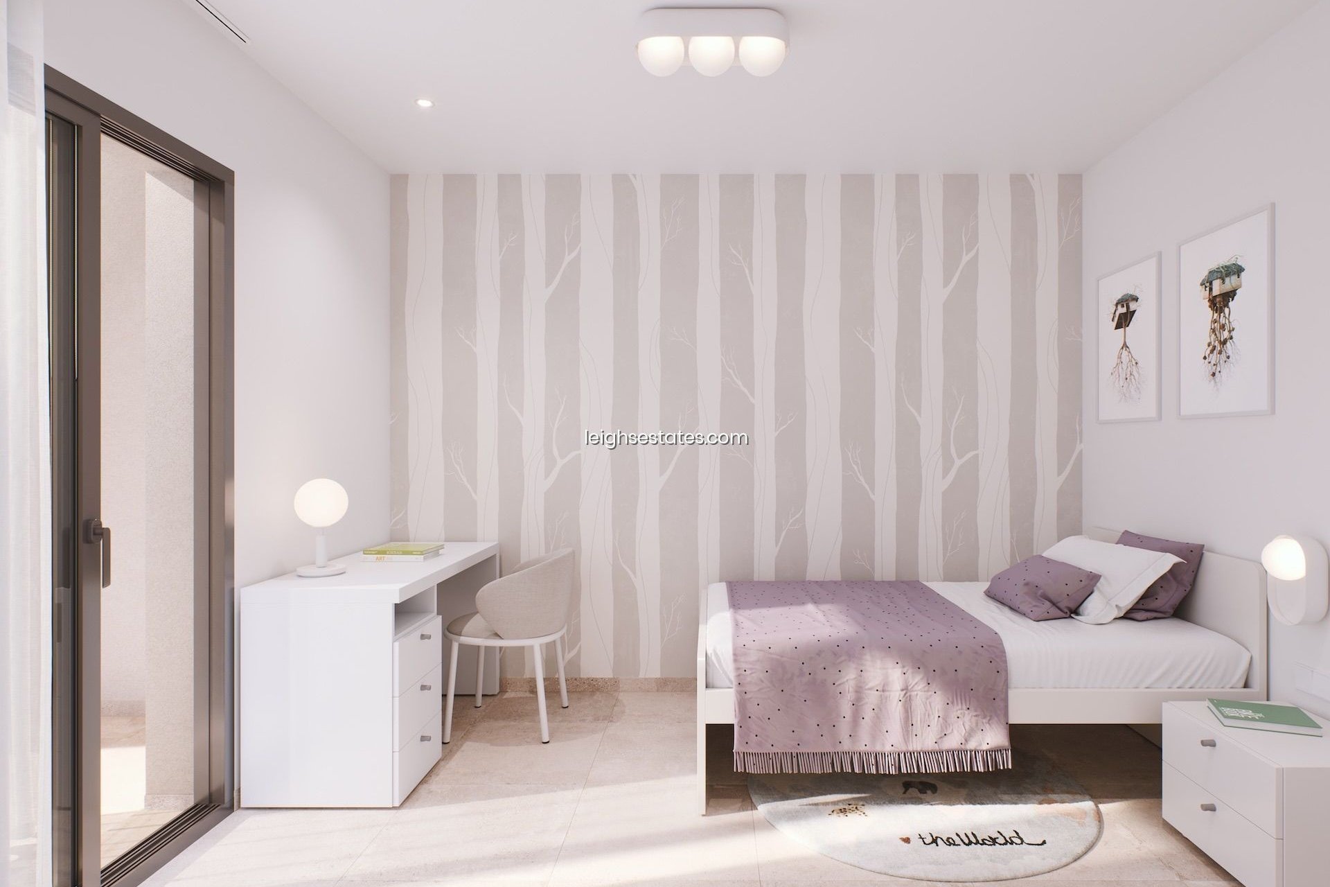 New Build - Townhouse -
Pilar de la Horadada