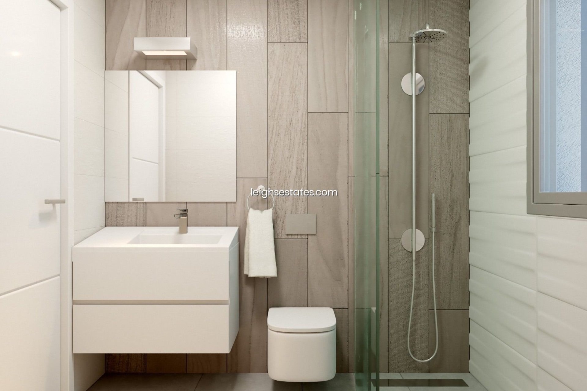 New Build - Townhouse -
Villamartin