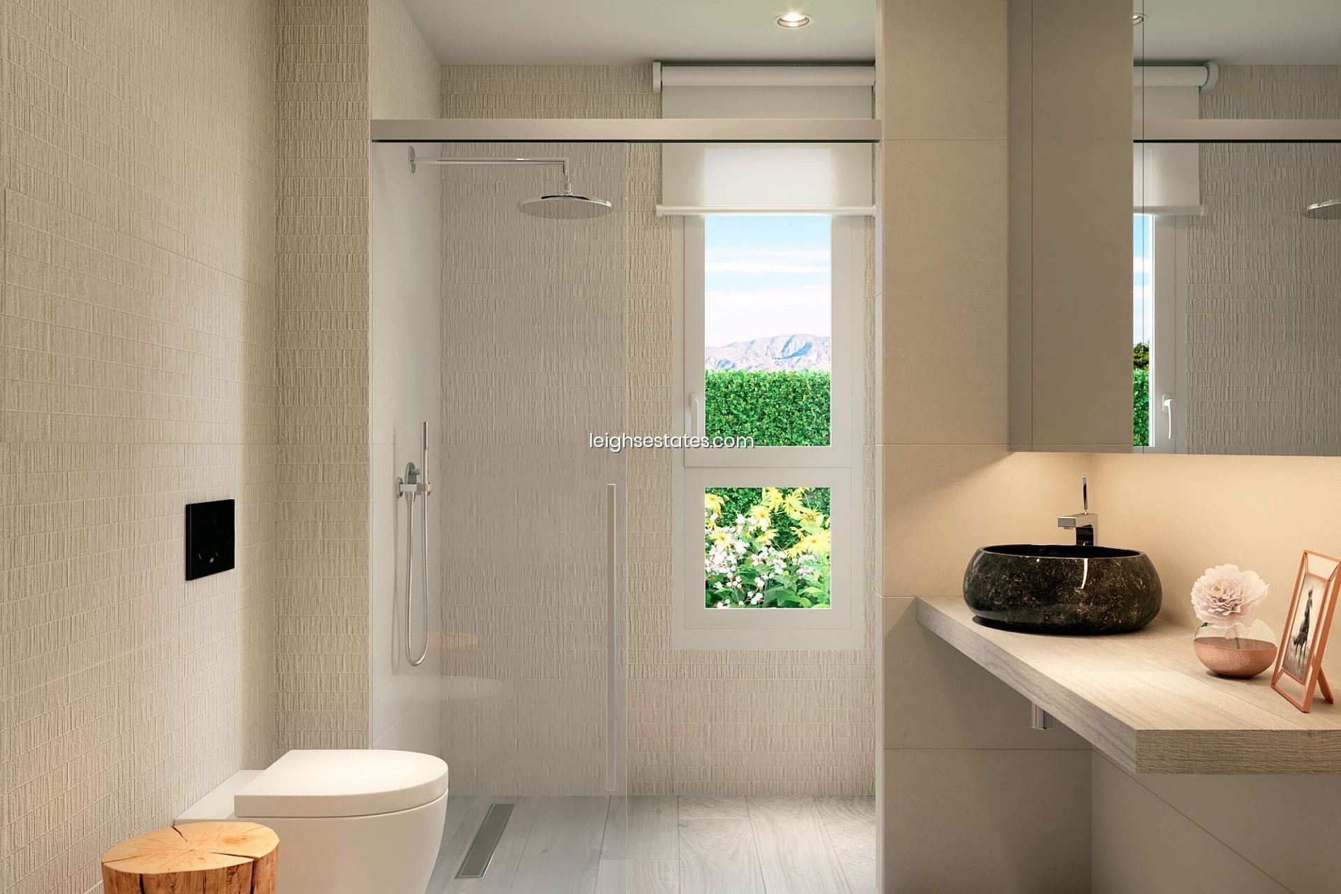 New Build - Villa -
Algorfa