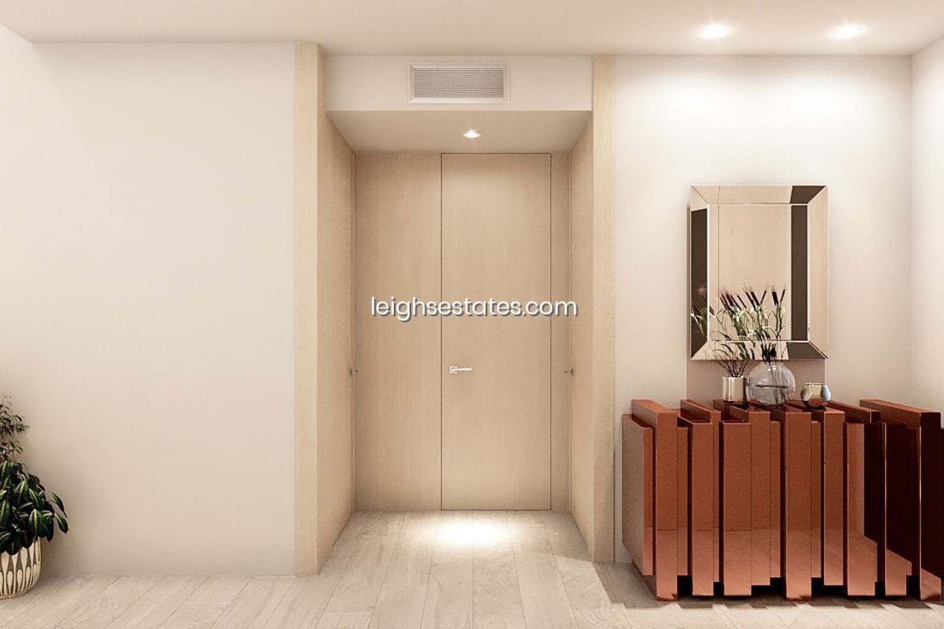 New Build - Villa -
Algorfa