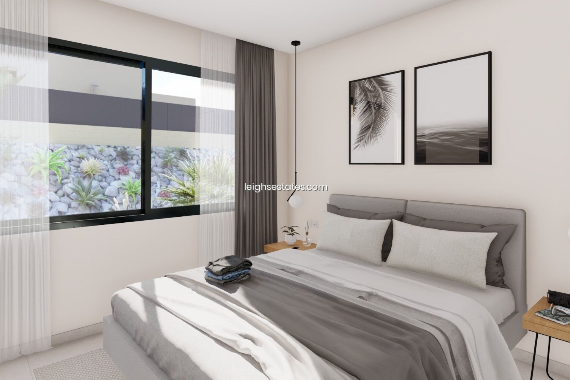 New Build - Villa -
Balsicas - Altaona Golf Resort